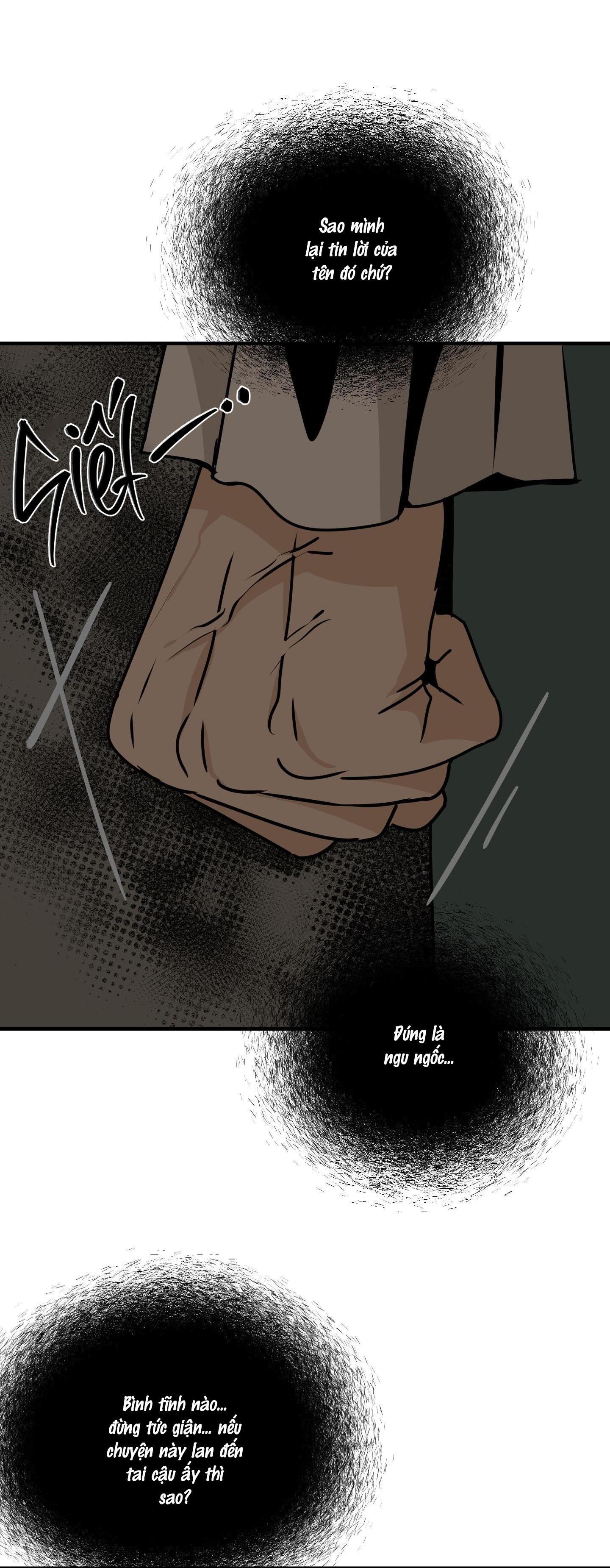 Đọc truyện  Hoa Vô Danh - Chapter 12