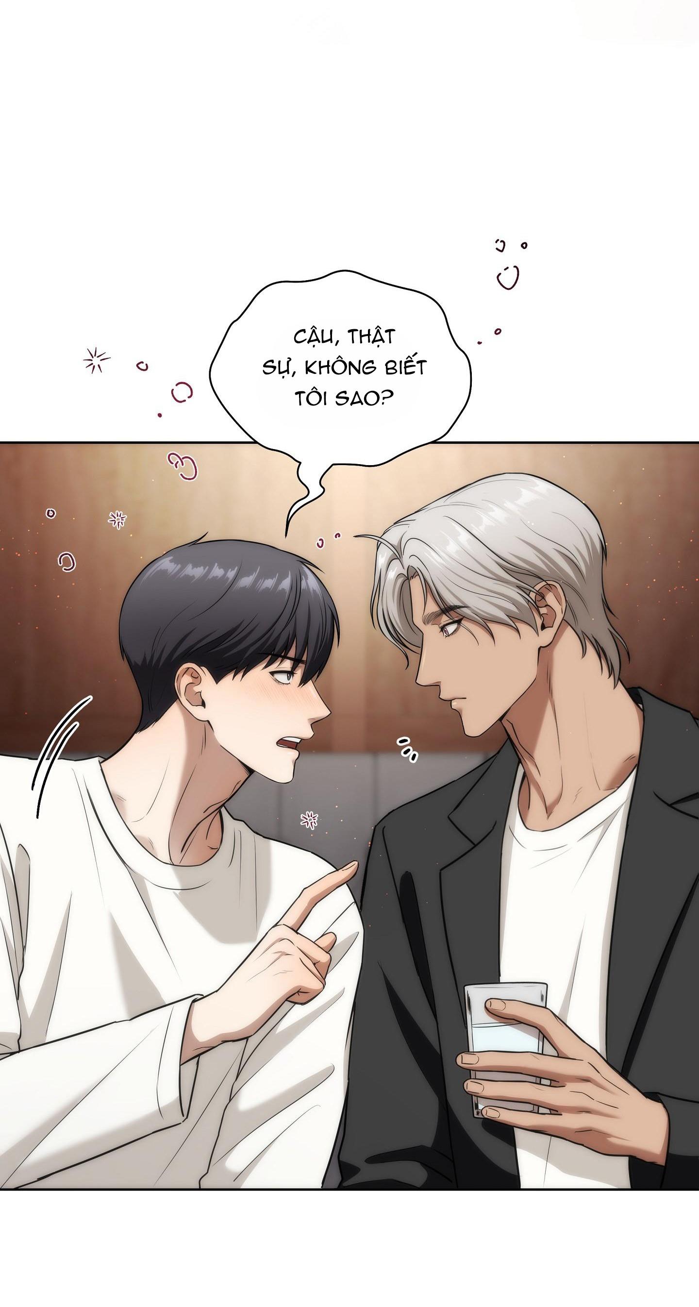 Đọc truyện SLEEP OR SEX - Chapter 10