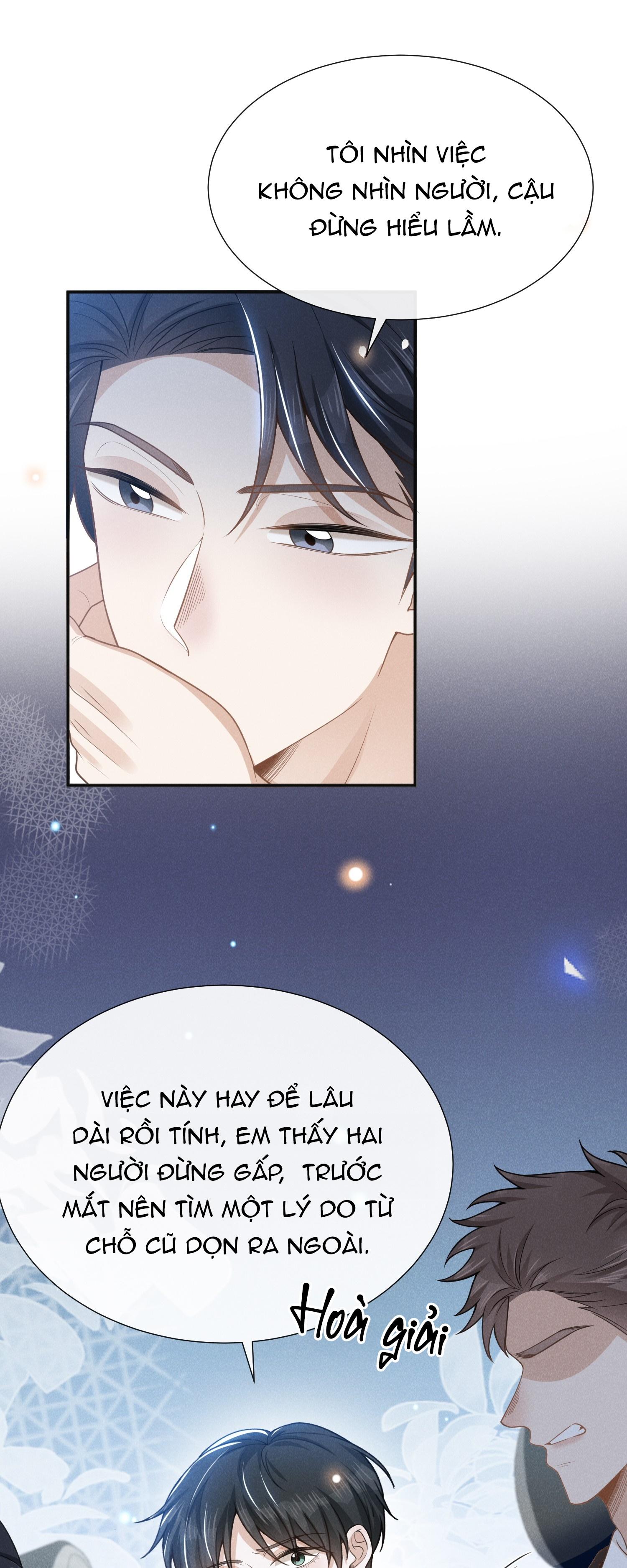 Đọc truyện Lai sinh bất kiến - Chapter 113