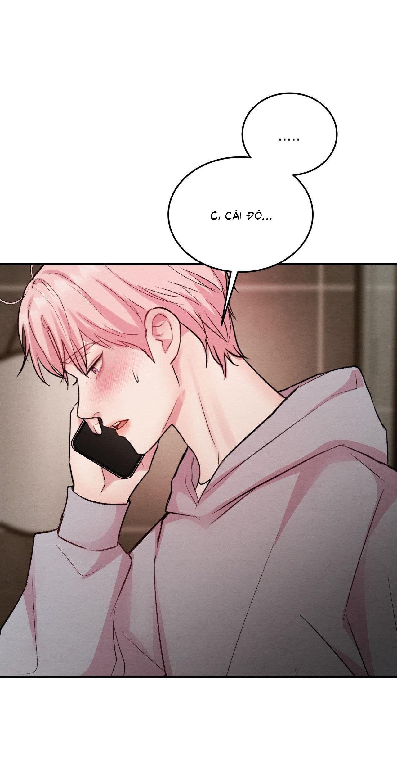 Đọc truyện Love Remedy - Chapter 27