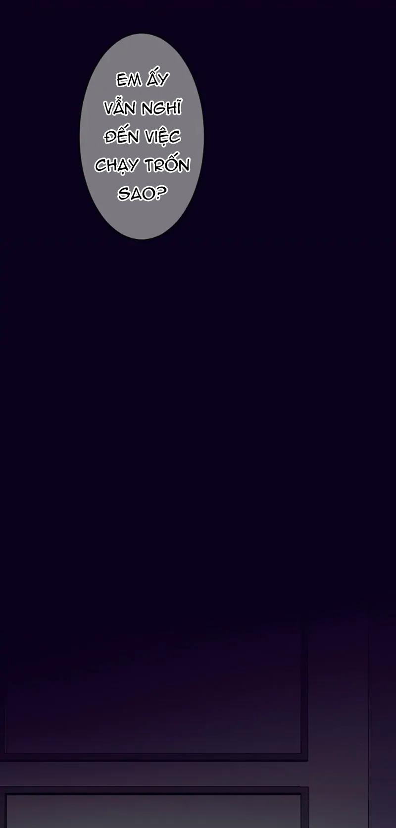 Đọc truyện Kẻ Theo Dõi Biến Thái Của Tôi - Chapter 97