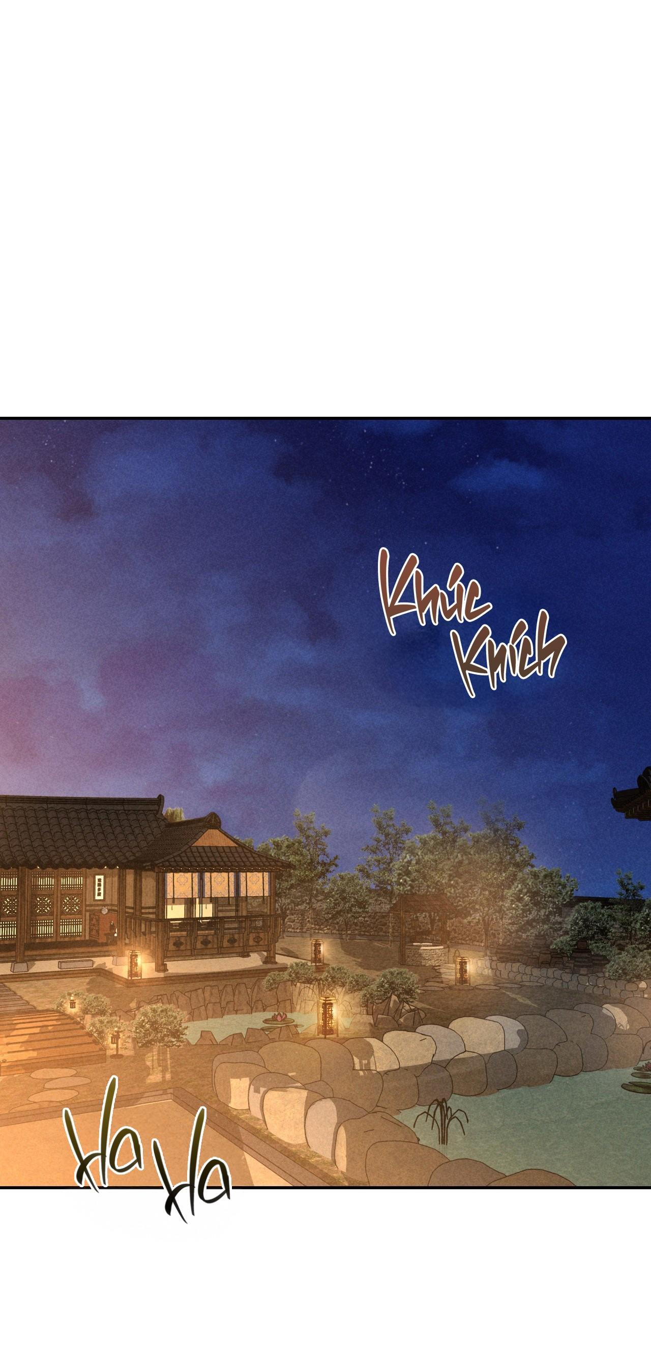 Đọc truyện DƯƠNG KHÍ - Chapter 13