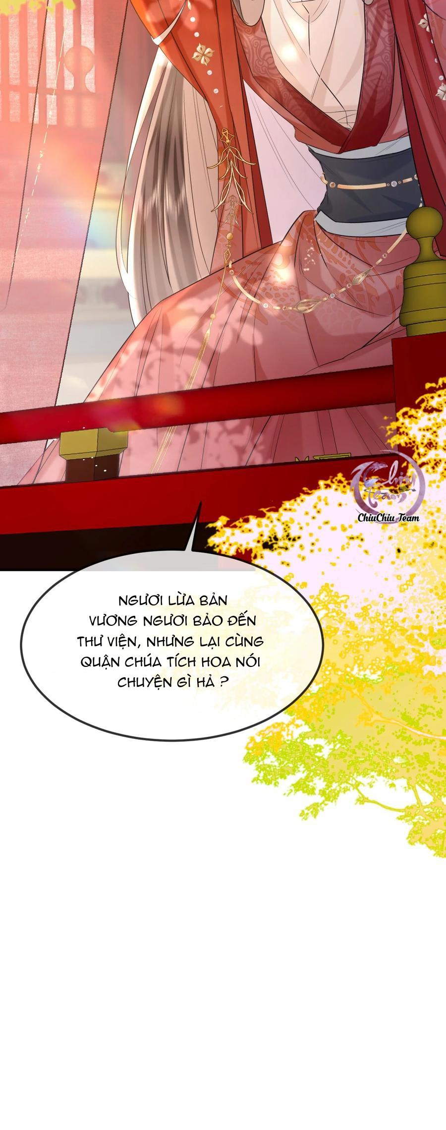 Đọc truyện Ôn Hương Diễm Ngọc (END) - Chapter 32