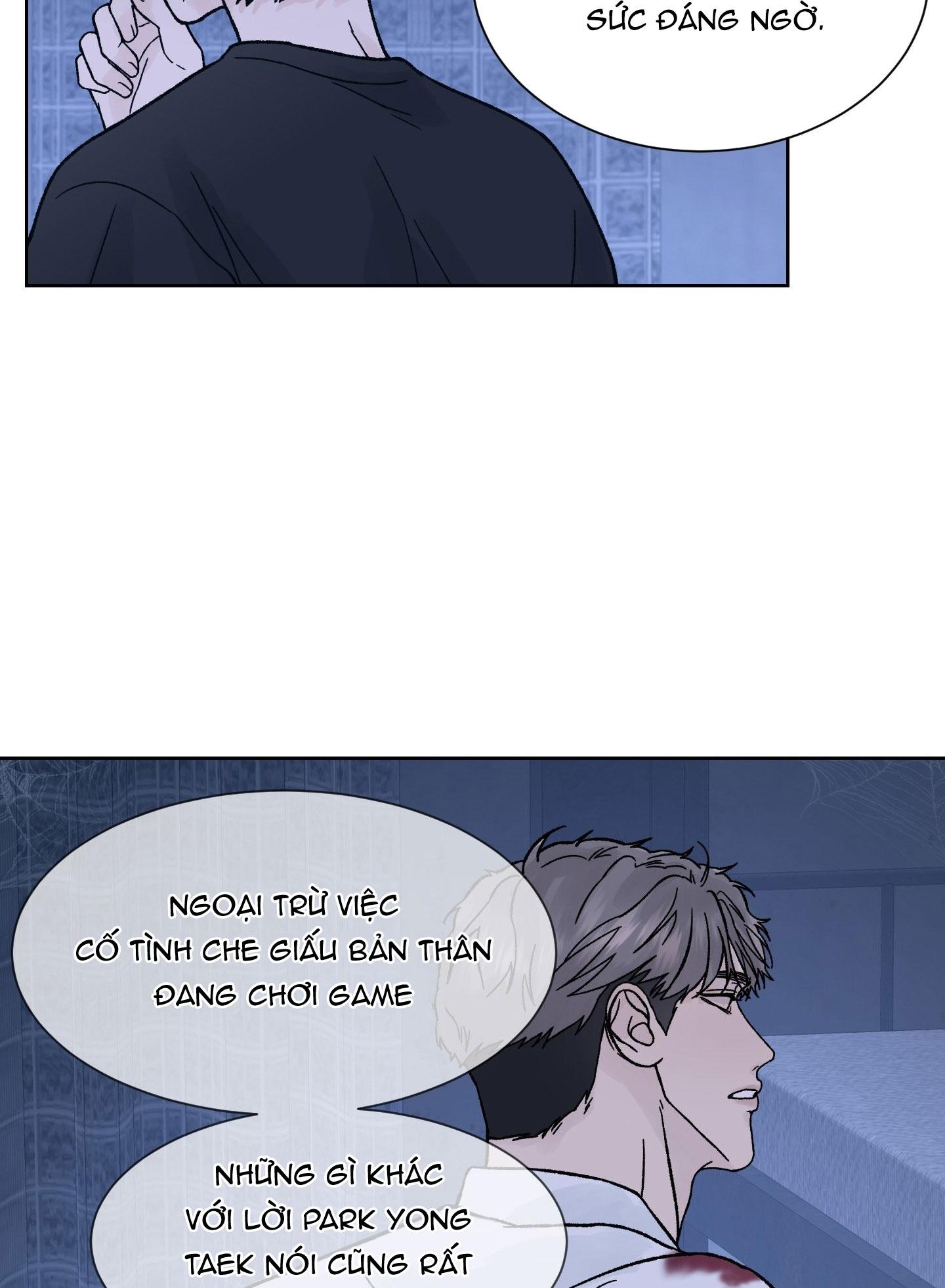 Đọc truyện ĐÊM KINH HOÀNG - Chapter 45