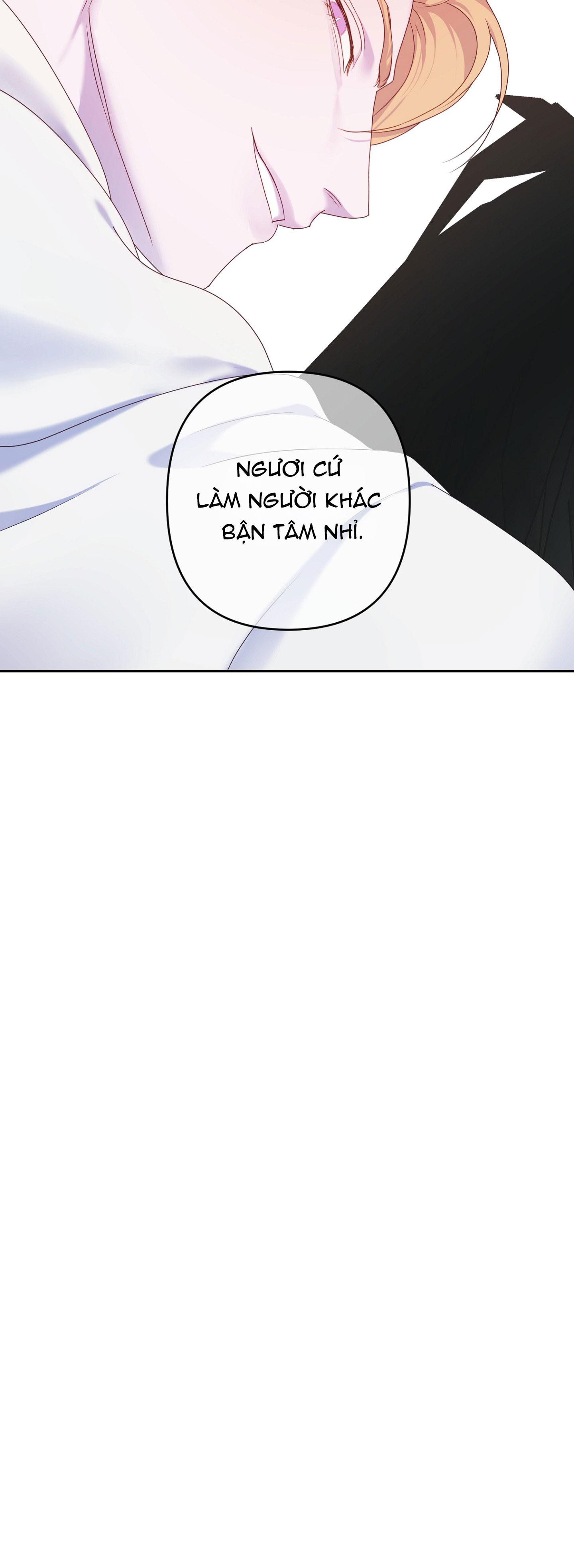 Đọc truyện ĐÓA HOA CỦA ALOSHA - Chapter 25