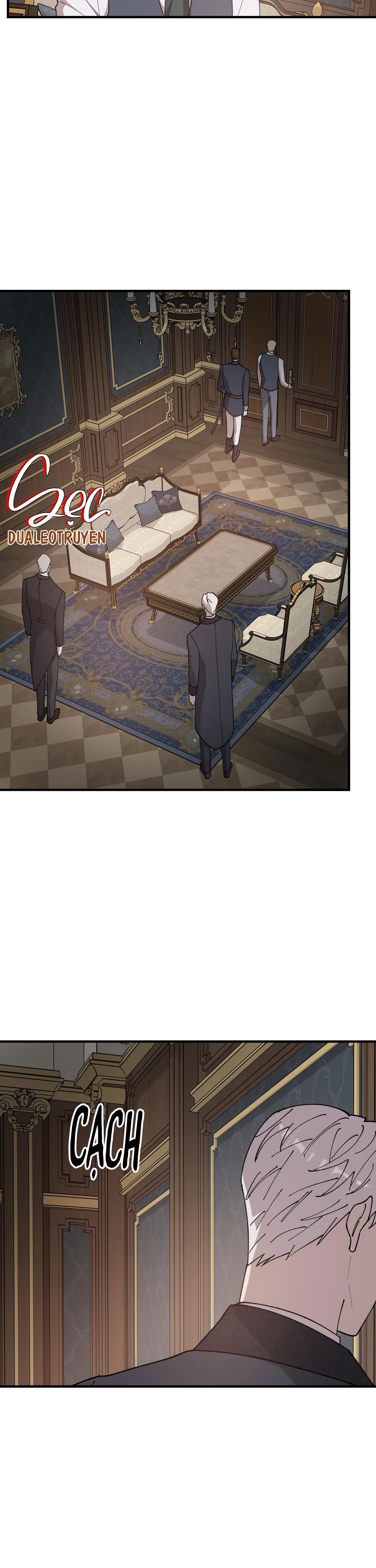 Đọc truyện Đóa hoa của mặt trời - Chapter 80