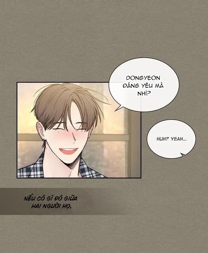 Đọc truyện Sự Sai Lầm Chậm Trễ - Chapter 27