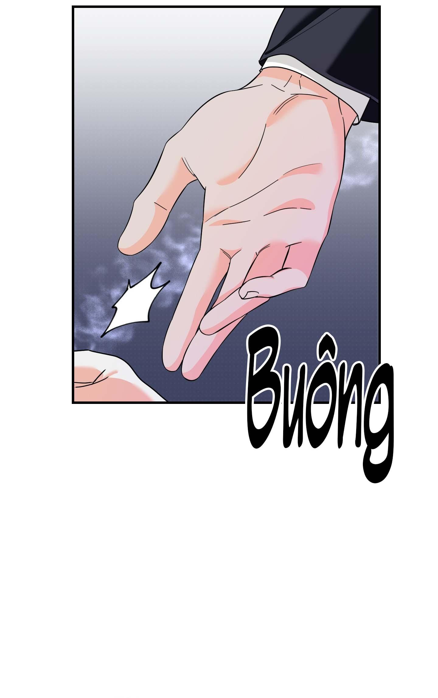 Đọc truyện DROP MẤT KIỂM SOÁT - Chapter 5