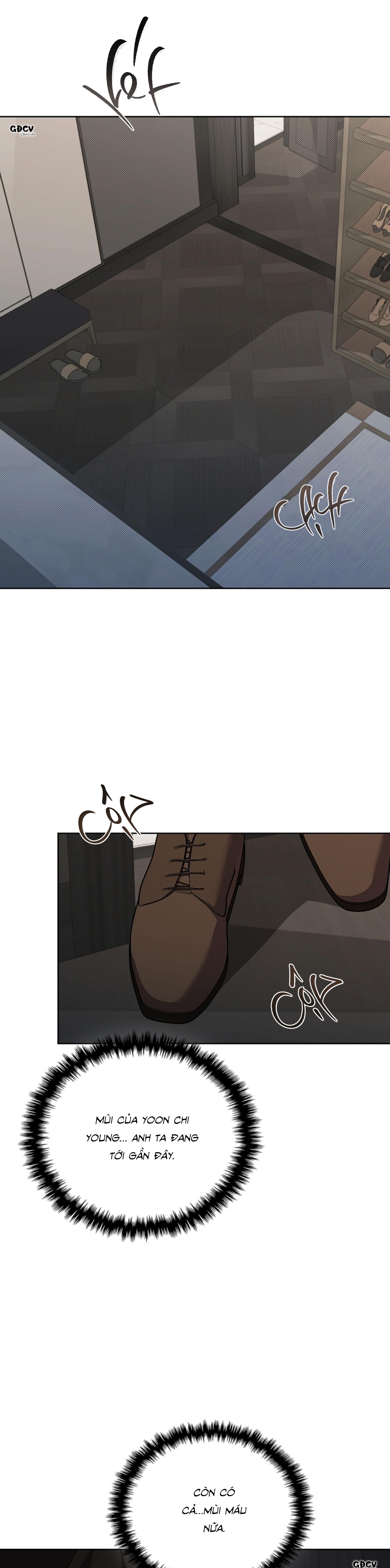 Đọc truyện ĐỪNG CHẠM VÀO CÚN CON CỦA TÔI - Chapter 16