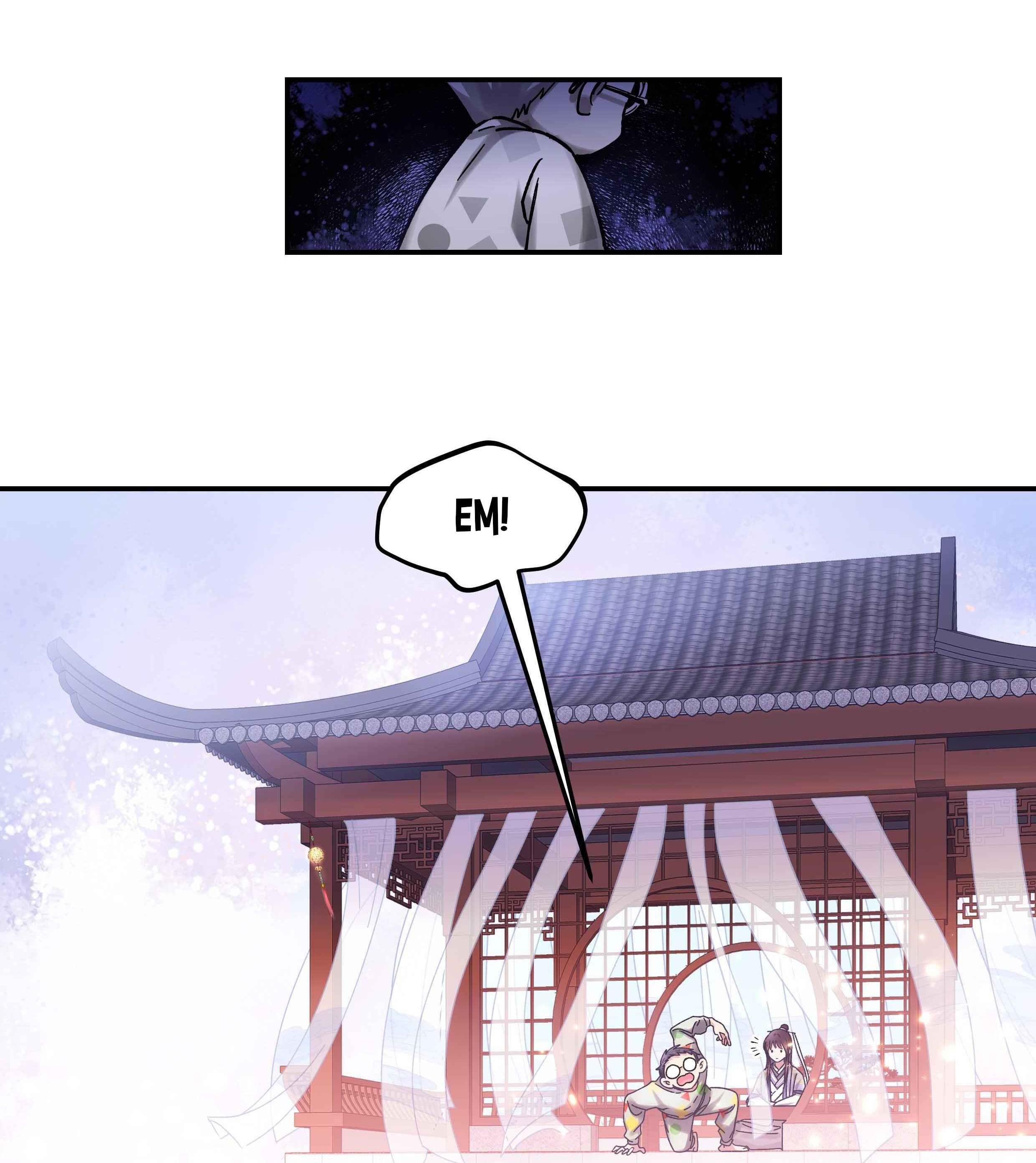 Đọc truyện Quán cơm tỳ hưu - Chapter 18