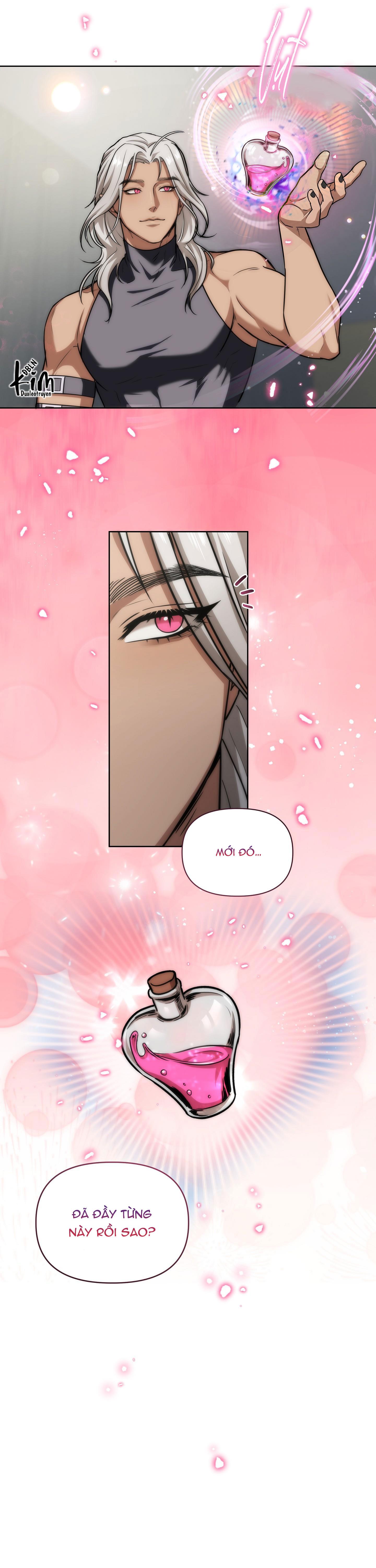 Đọc truyện SLEEP OR SEX - Chapter 3