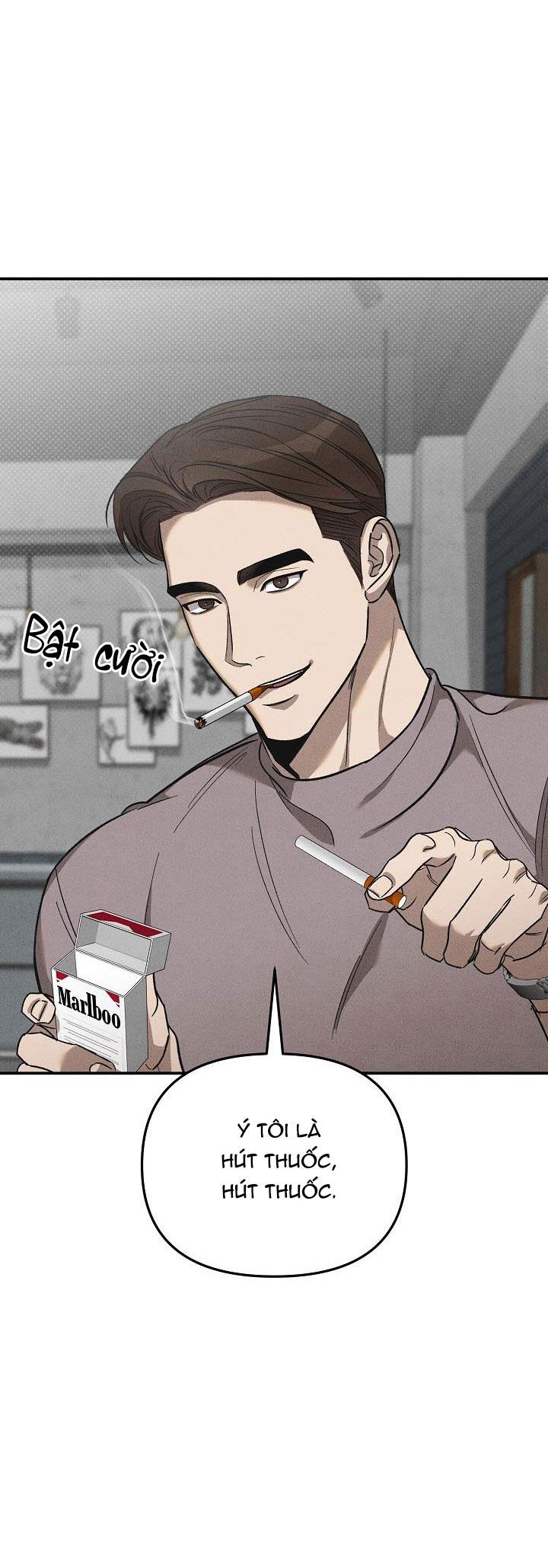 Đọc truyện CHẠM VÀO EM - Chapter 23