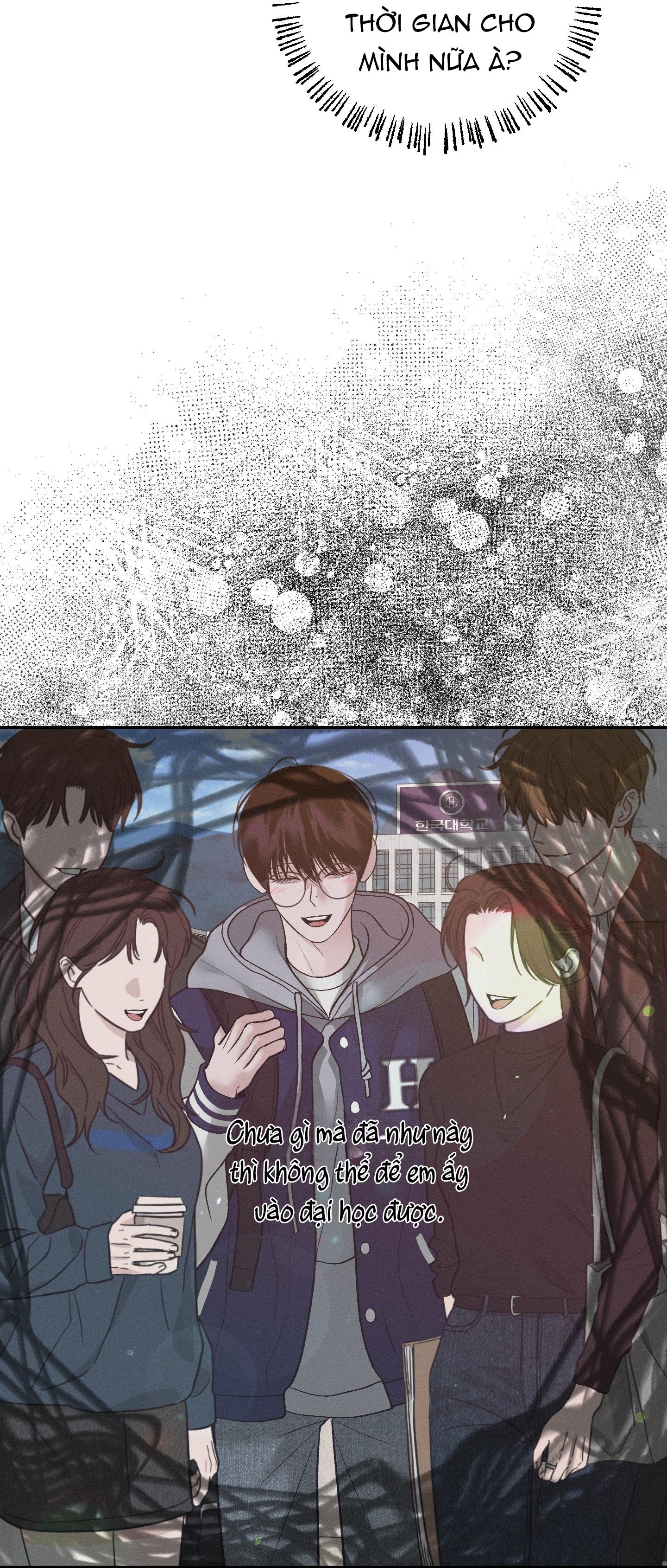 Đọc truyện  Cứu tinh của Thứ Hai - Chapter 42