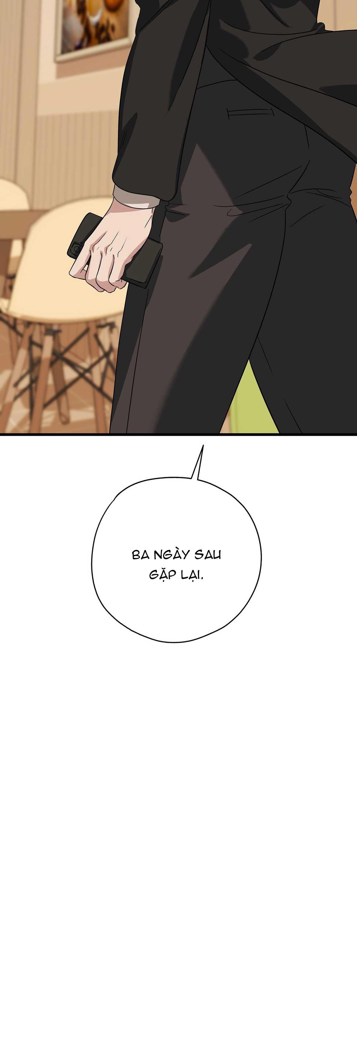 Đọc truyện HỢP ĐỒNG KẸO NGỌT - Chapter 6