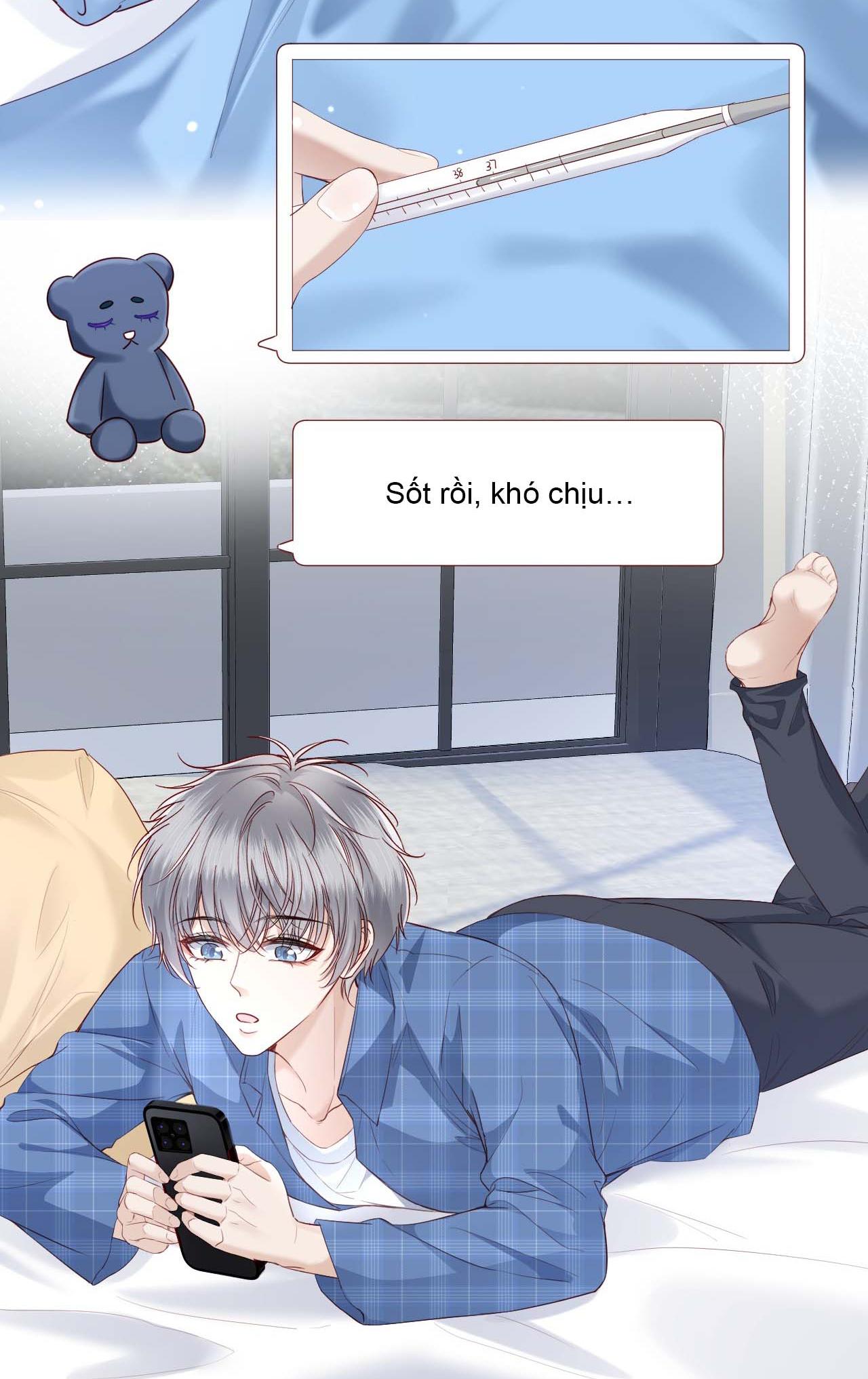 Đọc truyện Tro tàn - Chapter 14