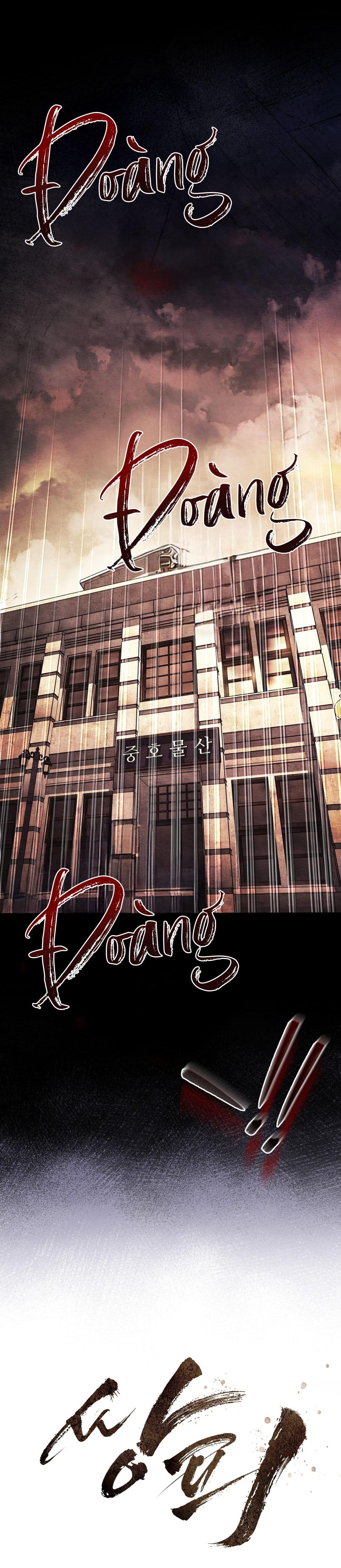 Đọc truyện ĂN MỘT LỜI HAI - Chapter 59