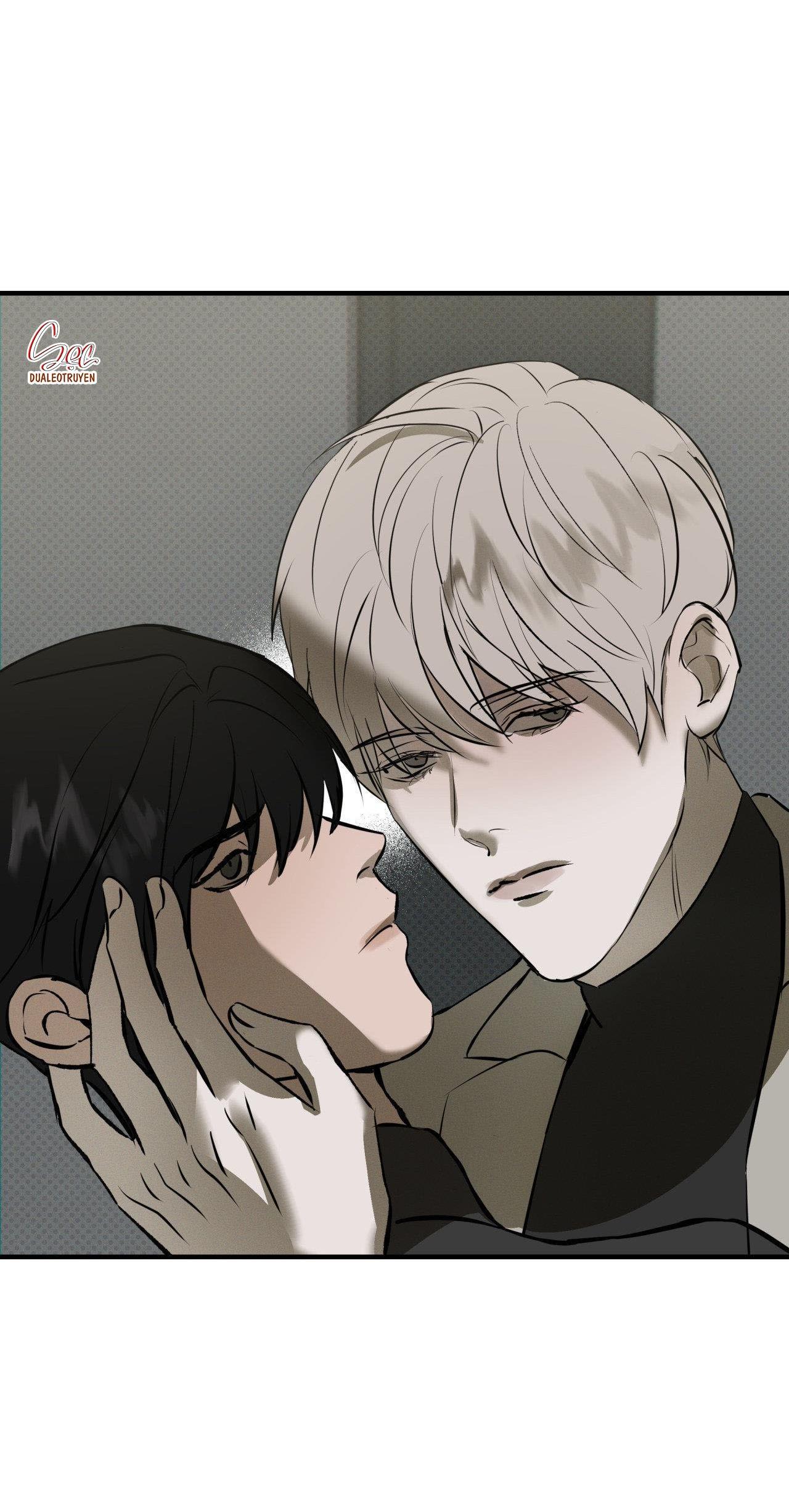 Đọc truyện RISKY VICE - Chapter 25