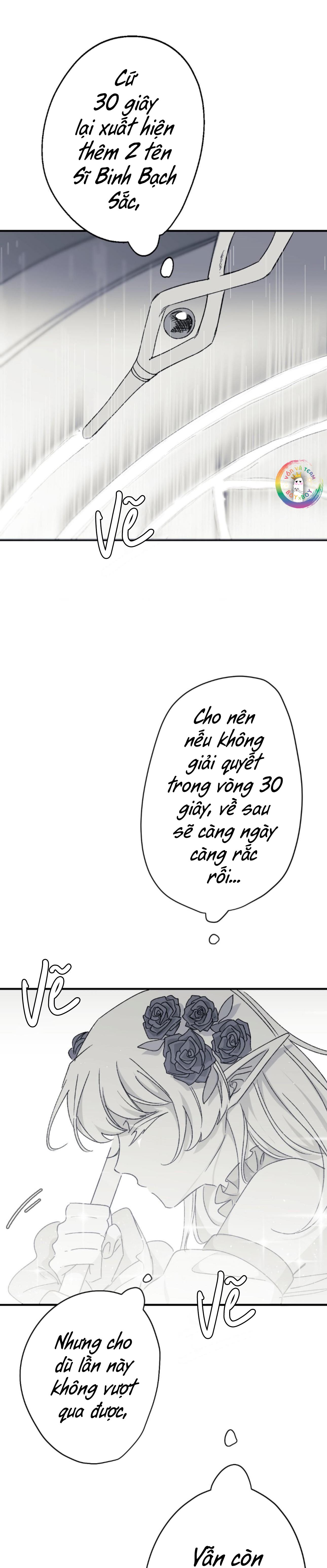 Đọc truyện 16647 - Chapter 5