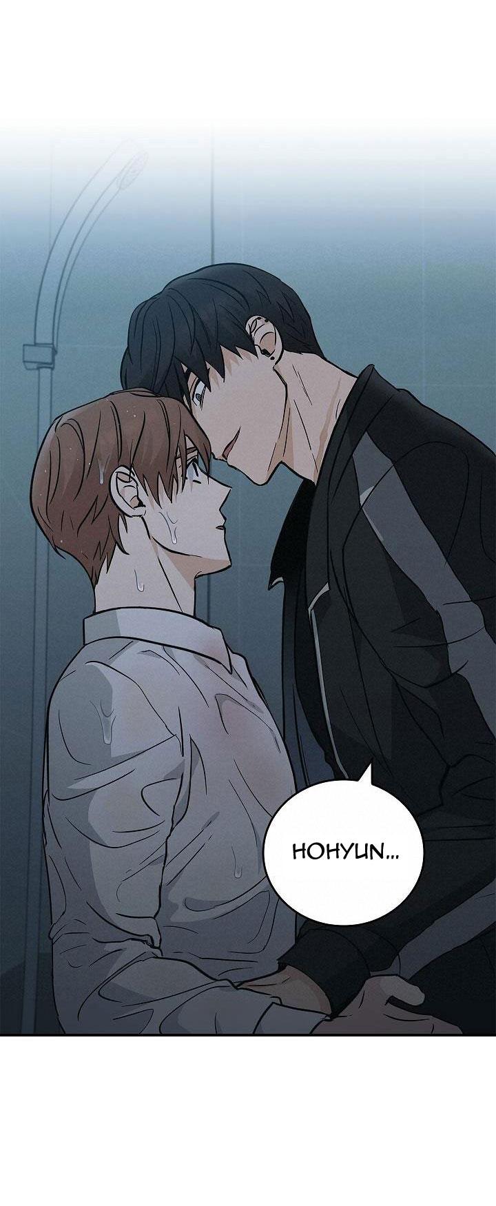 Đọc truyện Deadman Switch - Chapter 11