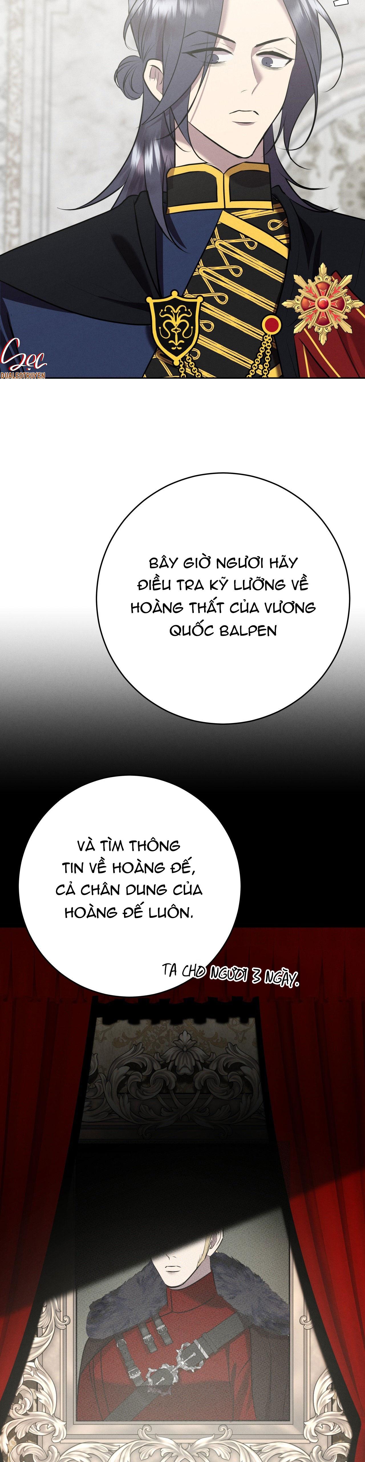 Đọc truyện ĐÁM CƯỚI TAI TIẾNG - Chapter 20