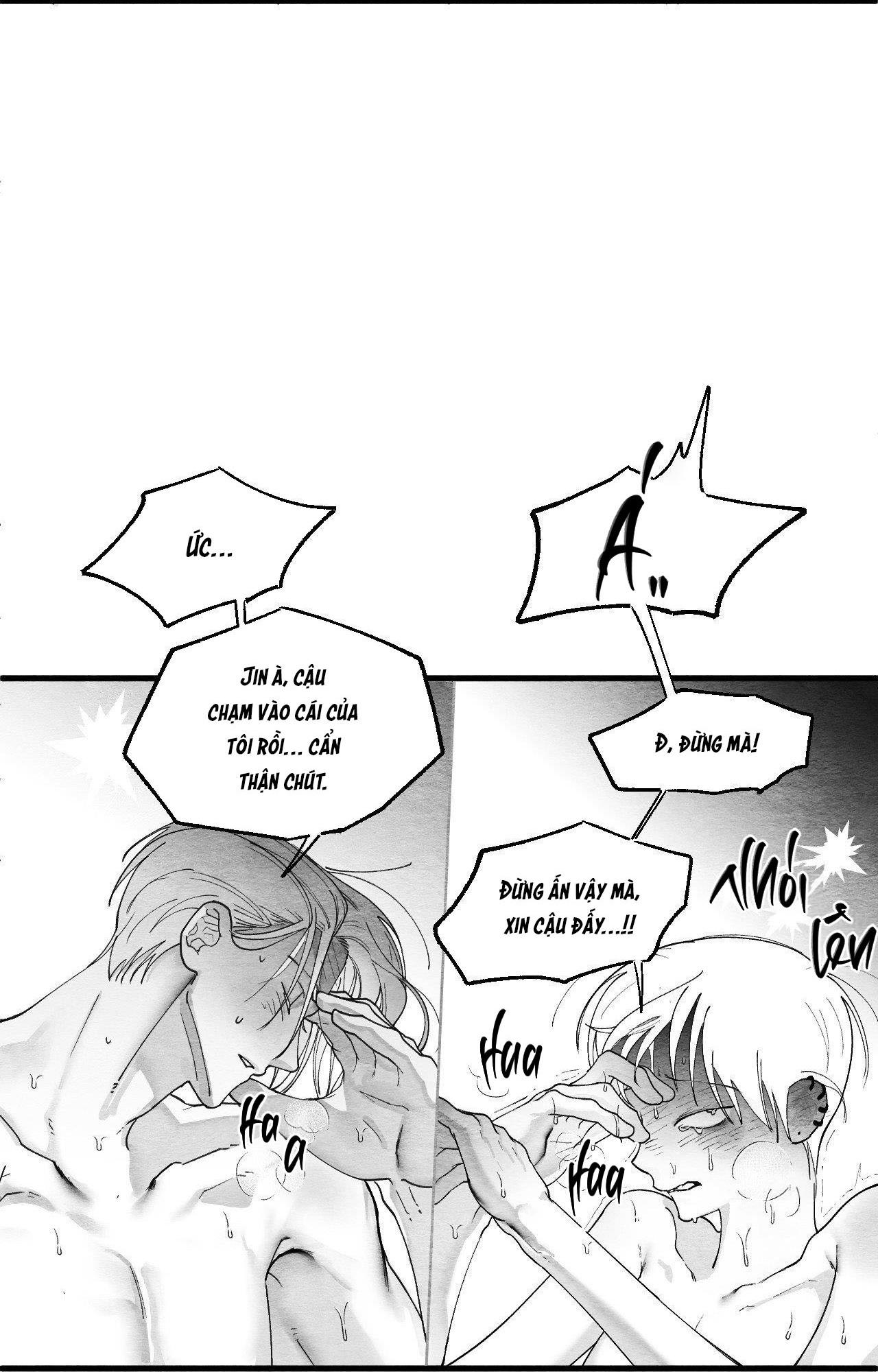 Đọc truyện Vóc Dáng Toàn Mỹ - Chapter 13