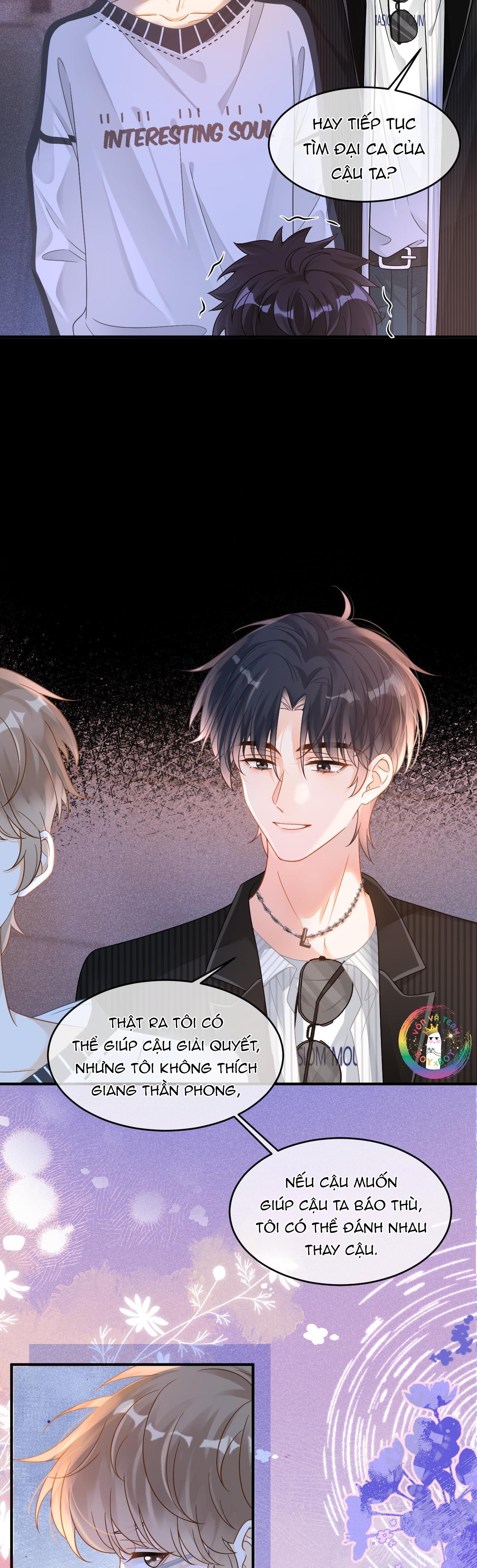 Đọc truyện Nam Thần Bá Đạo Cầu Xin Tôi Quay Lại (NGANG RAW) - Chapter 29