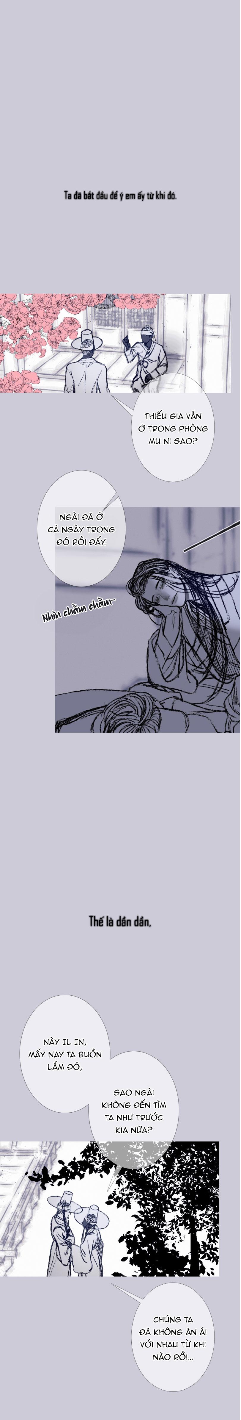 Đọc truyện CHUYỆN QUỶ MÔN QUAN - Chapter 81