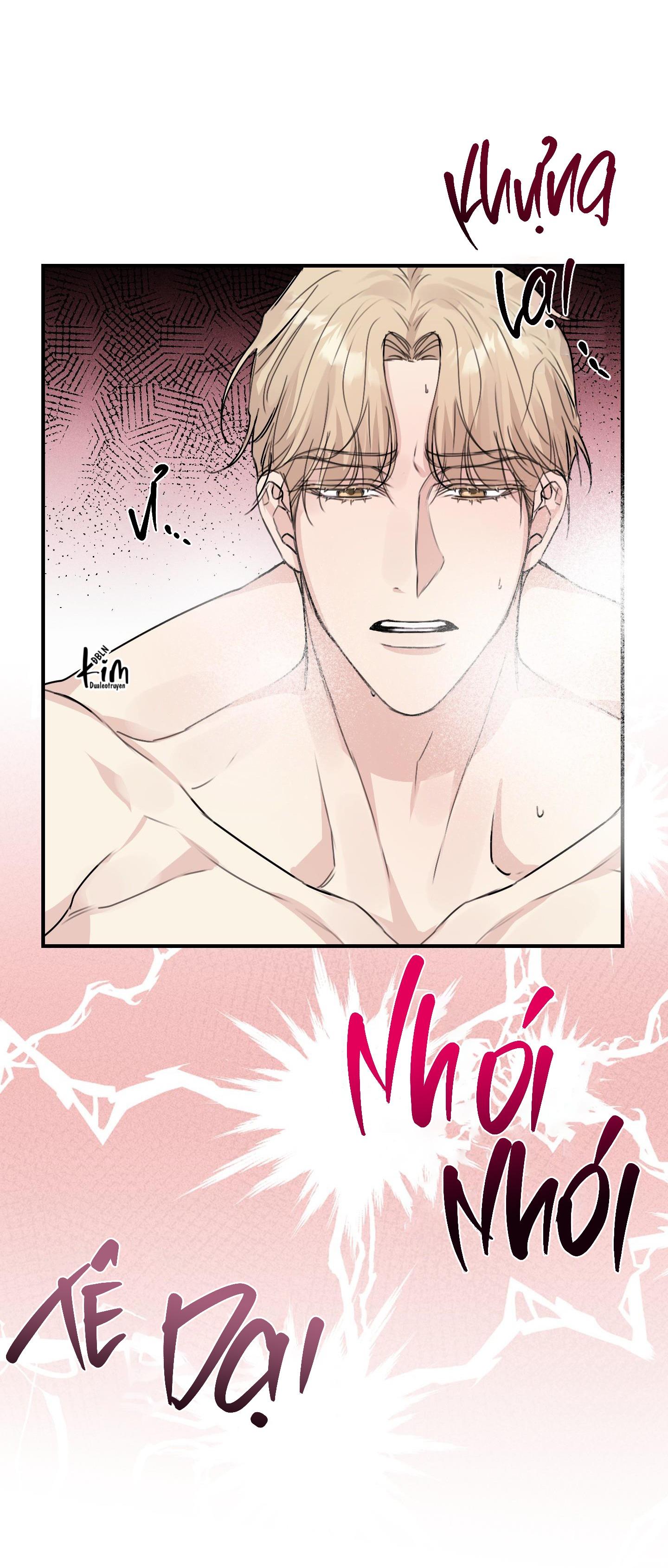 Đọc truyện QUAN HỆ CỘNG SINH GIỮA TRỜI VÀ TRĂNG - Chapter 12