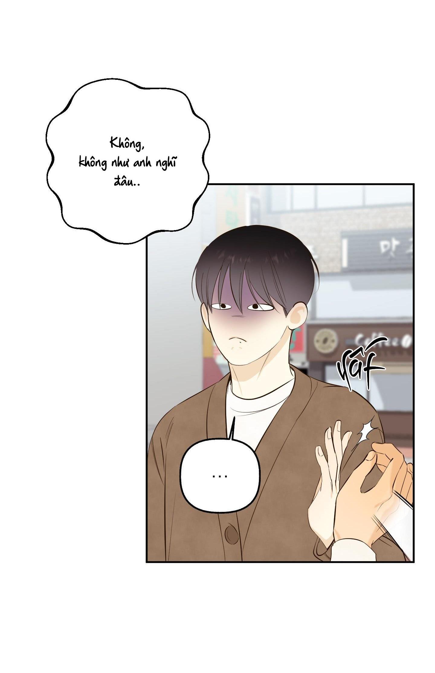 Đọc truyện  Ngọn Gió Dịu Dàng - Chapter 5
