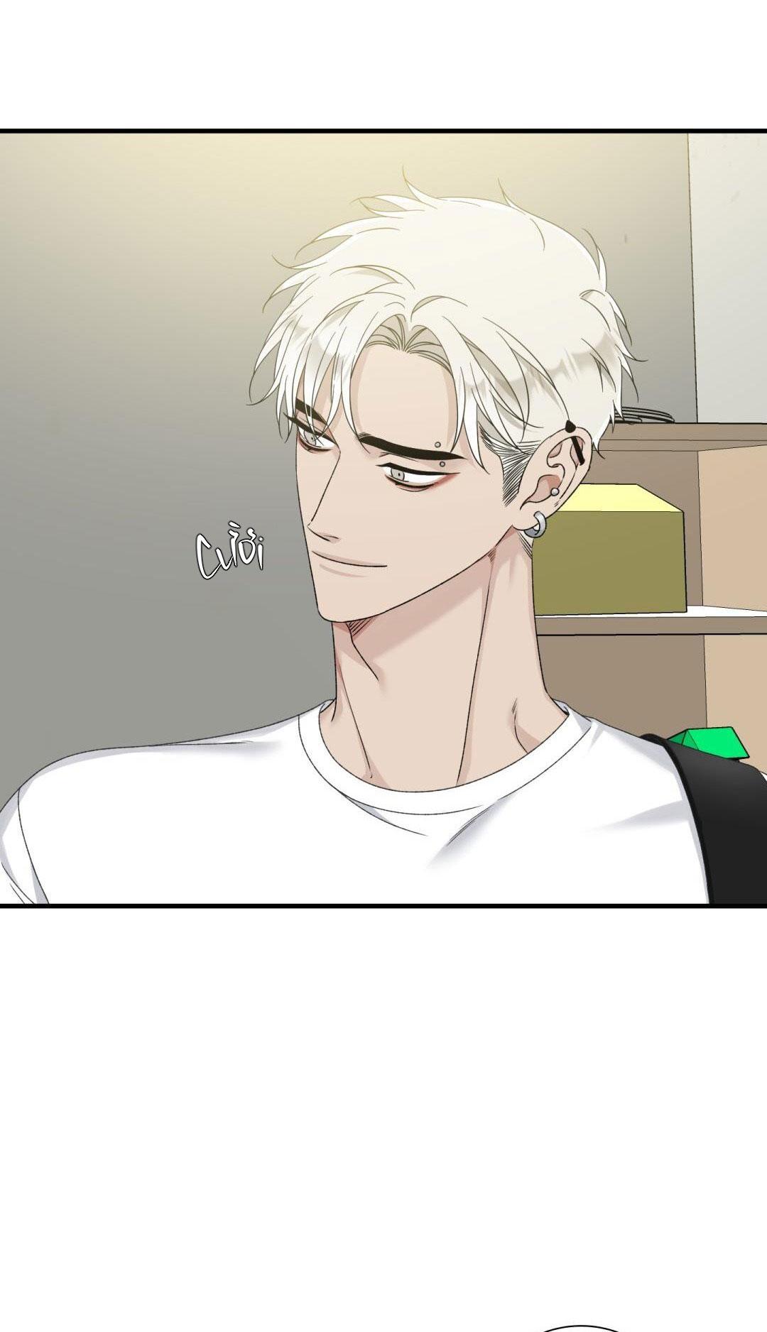 Đọc truyện FOULS START - Chapter 14