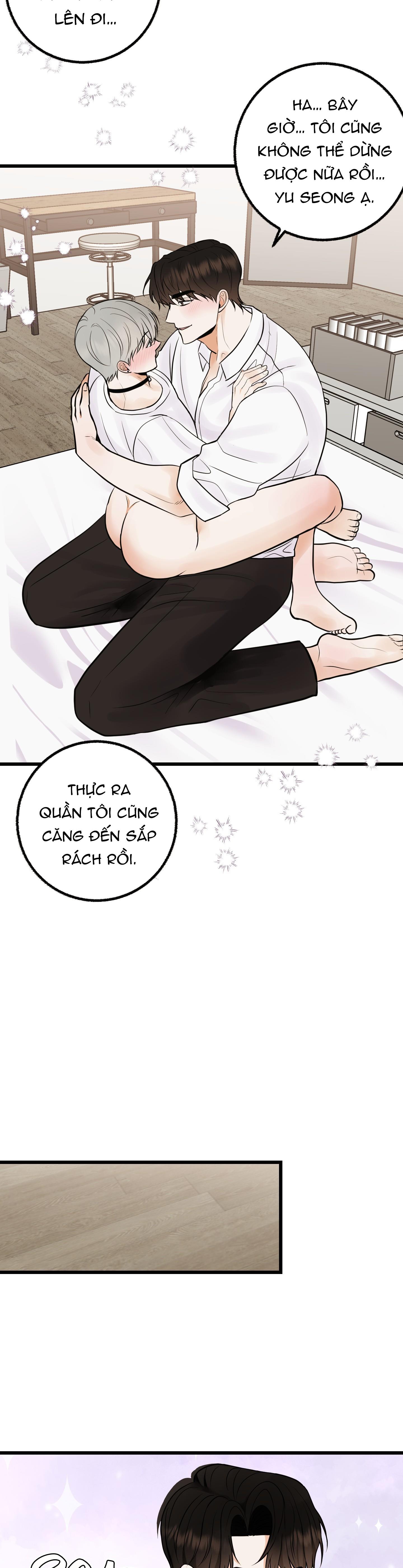 Đọc truyện Ông chủ, hoàn tiền cái thứ chết tiệt này đi! - Chapter 5