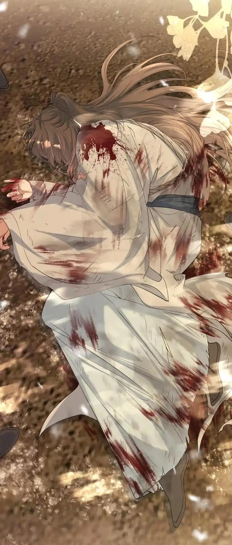 Đọc truyện Loạn thế vi vương - Chapter 115