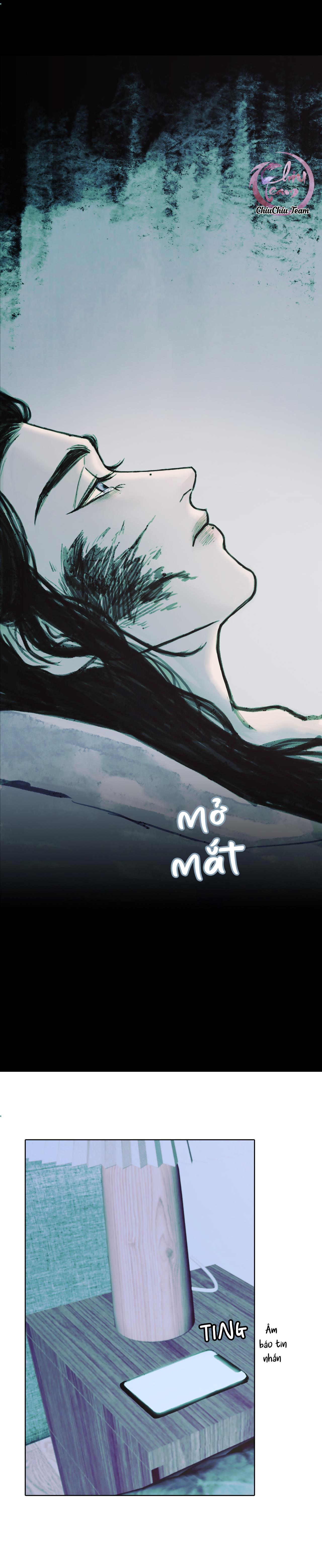 Đọc truyện Hừng Đông - Chapter 4