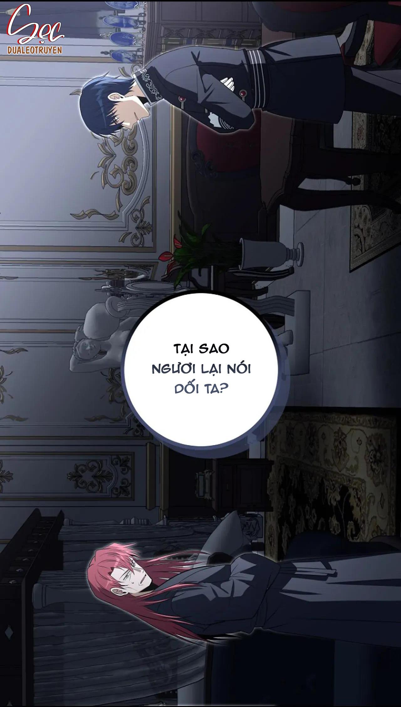 Đọc truyện NGHỈ HƯU CHỨ KHÔNG PHẢI TÌNH YÊU - Chapter 10