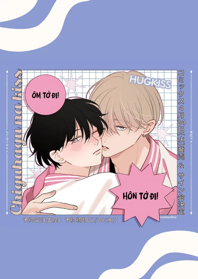 Đọc truyện LIST TRUYỆN MANGA NGẮN THEO YÊU CẦU - Chapter 4.5