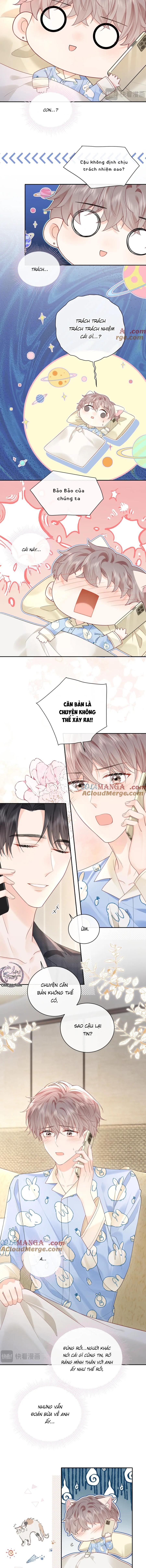 Đọc truyện Nghiêm Cấm Bịa Đặt Tin Đồn - Chapter 34