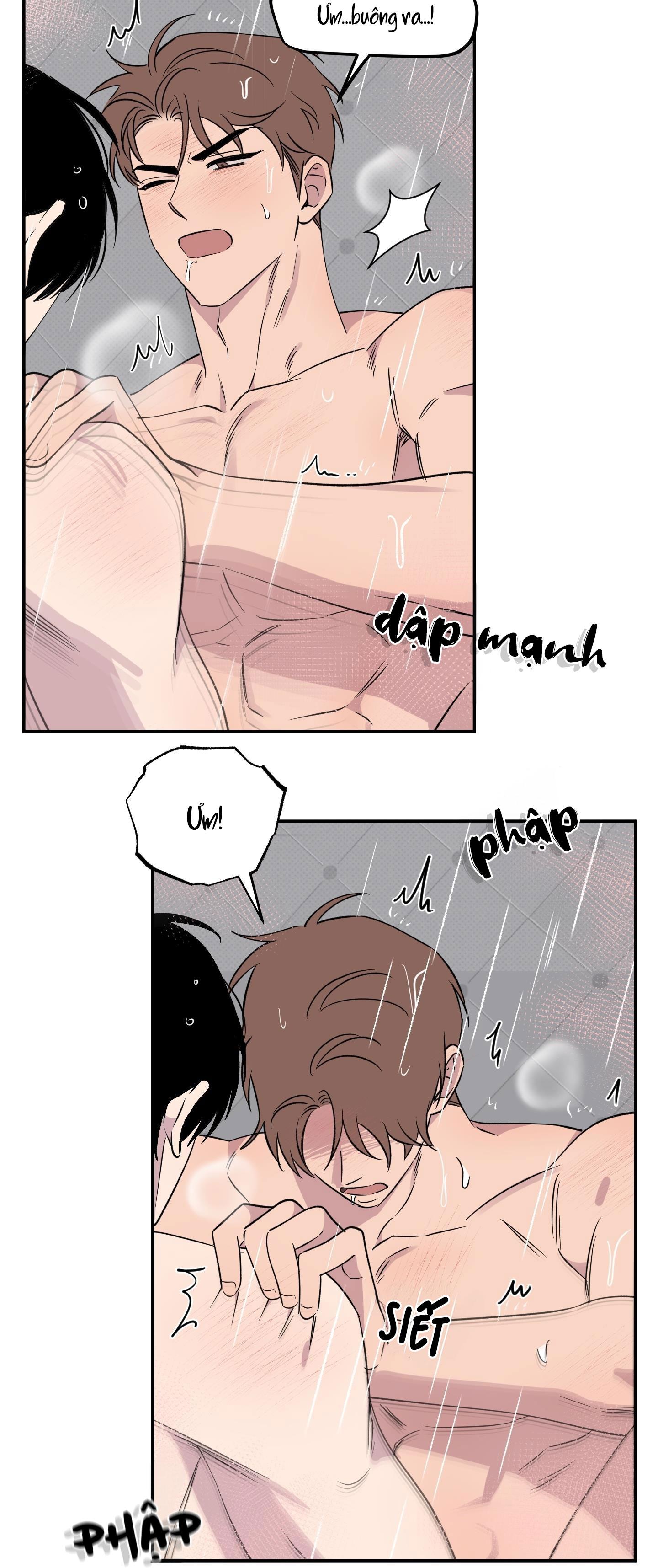 Đọc truyện VẬN MAY BẤT NGỜ - Chapter 50