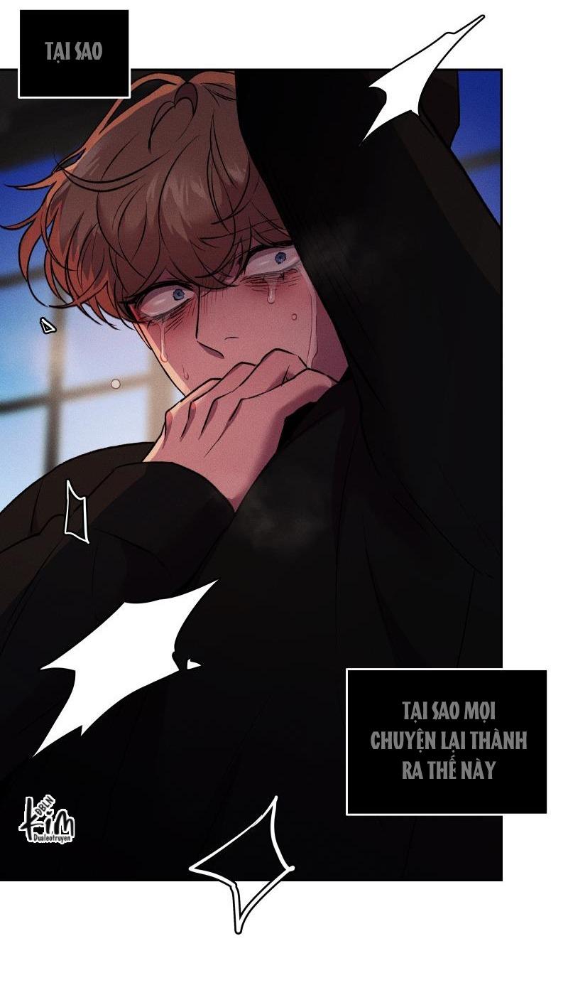 Đọc truyện NỖI SỢ CỦA HWAN YEONG - Chapter 47