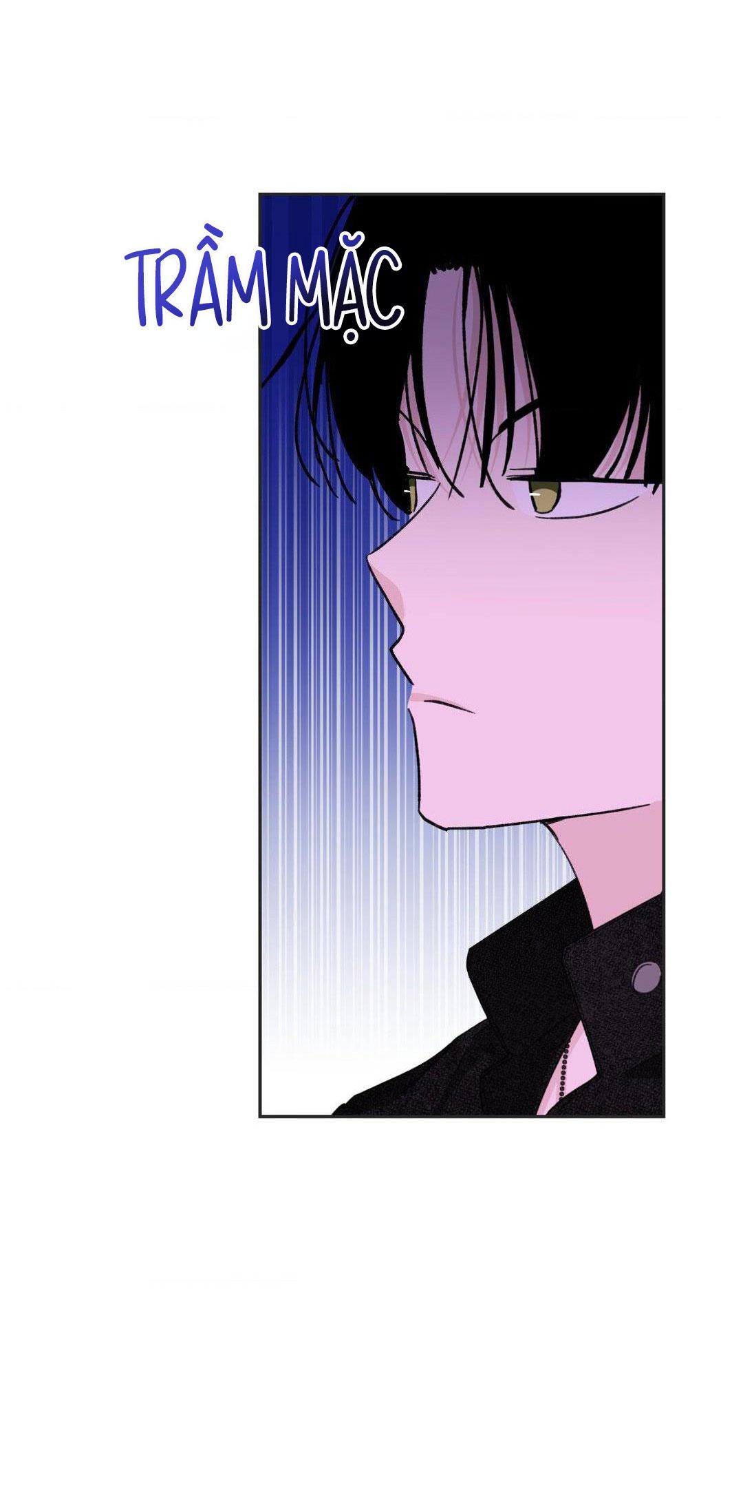 Đọc truyện Chiếc Lá Lay Động Theo Giai Điệu - Chapter 4