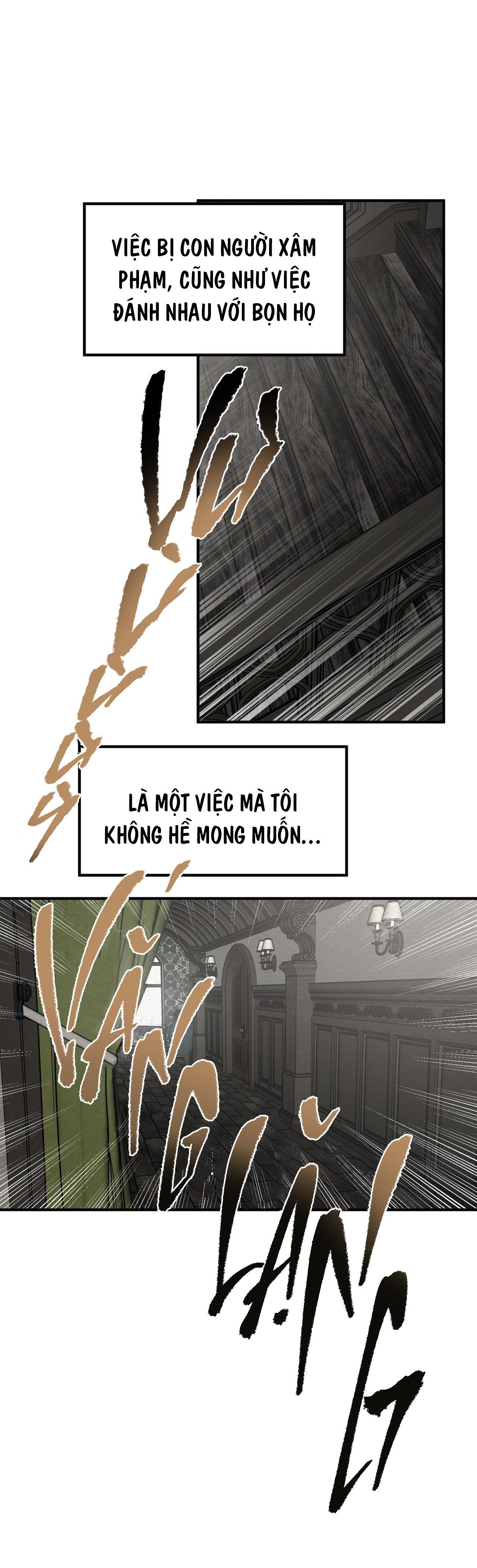 Đọc truyện (END SS) DEVIL ON TOP - Chapter 40