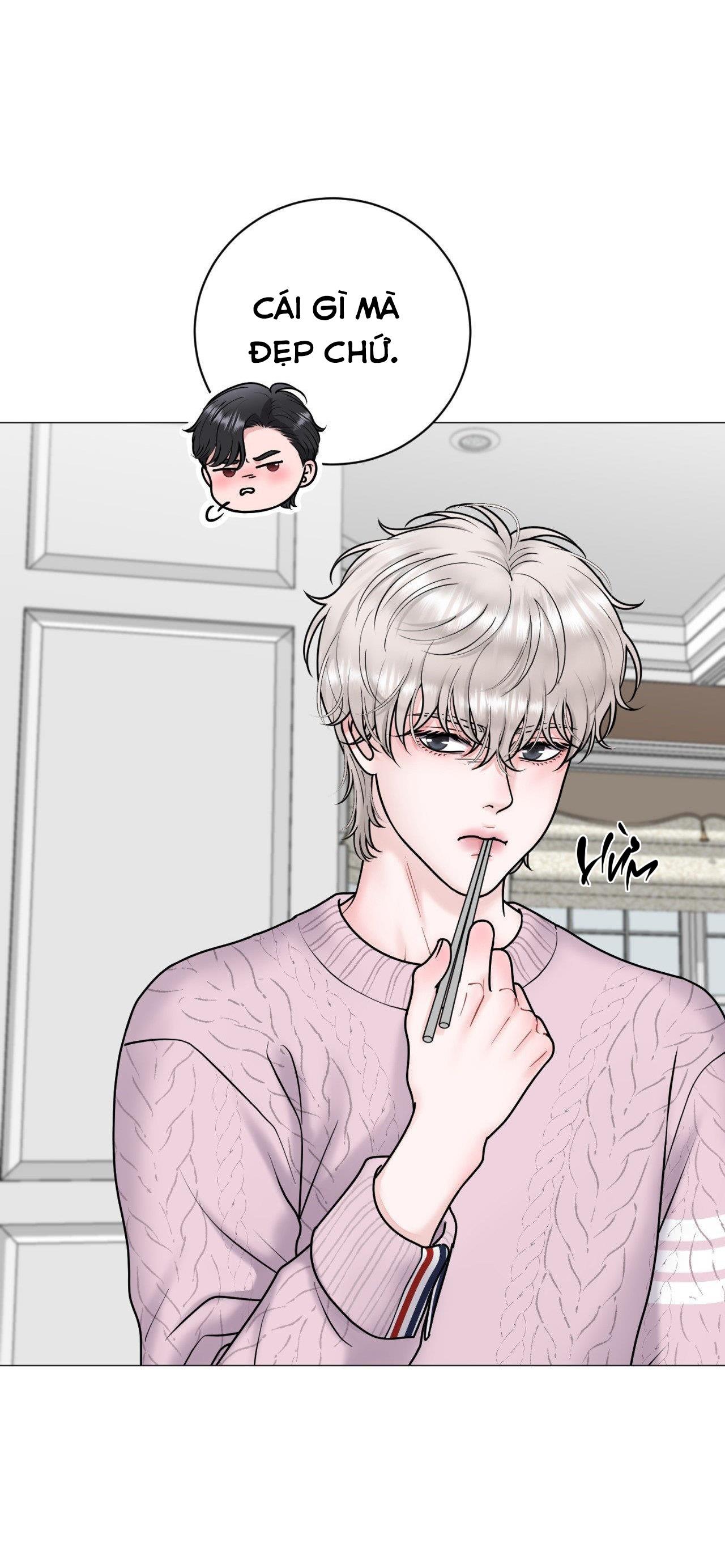 Đọc truyện ẢO TƯỞNG - Chapter 20