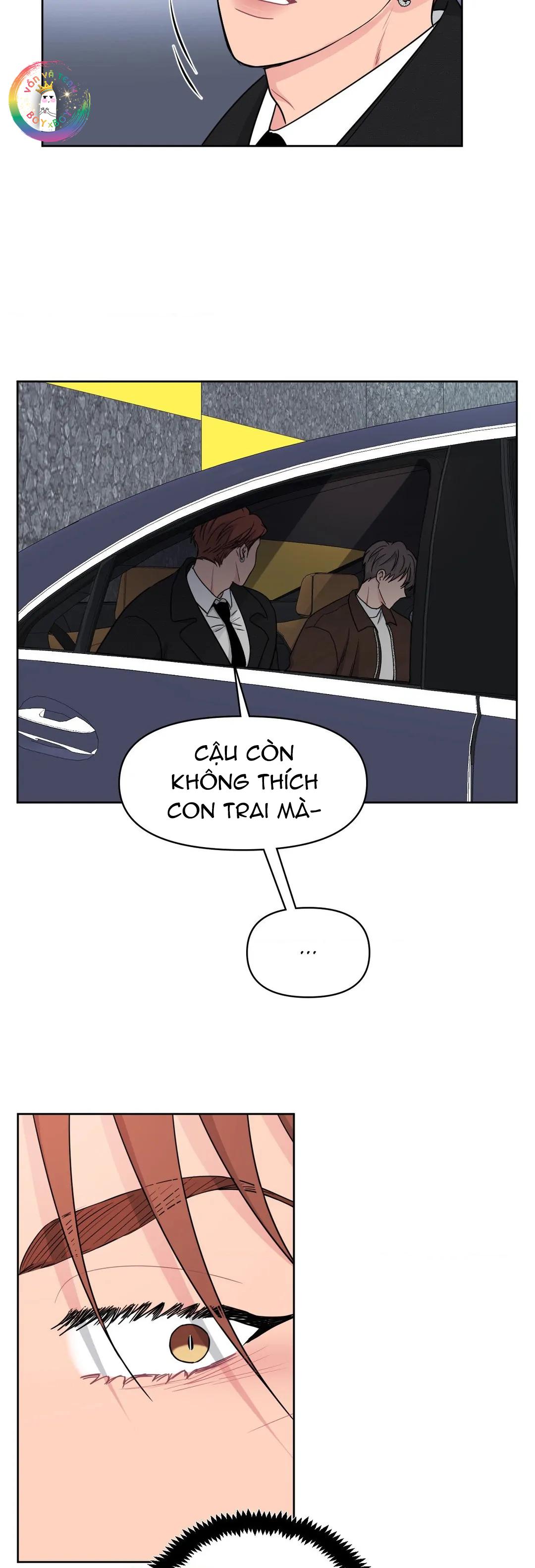 Đọc truyện (END) Arts Manz - Chapter 16