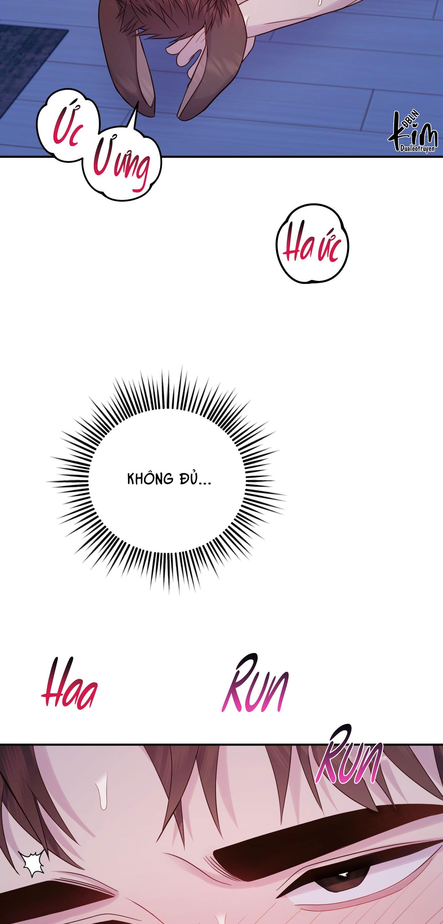 Đọc truyện TUYỂN TẬP BL THÚ NHÂN VÀ XÚC TU - Chapter 6.4