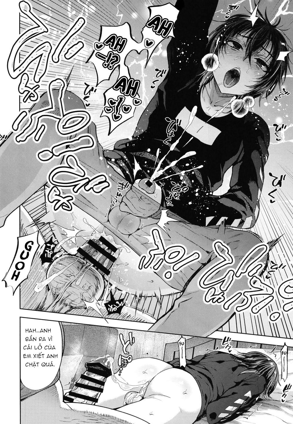 Đọc truyện Oneshot Hỏny Nhà Rô Lai - Chapter 227