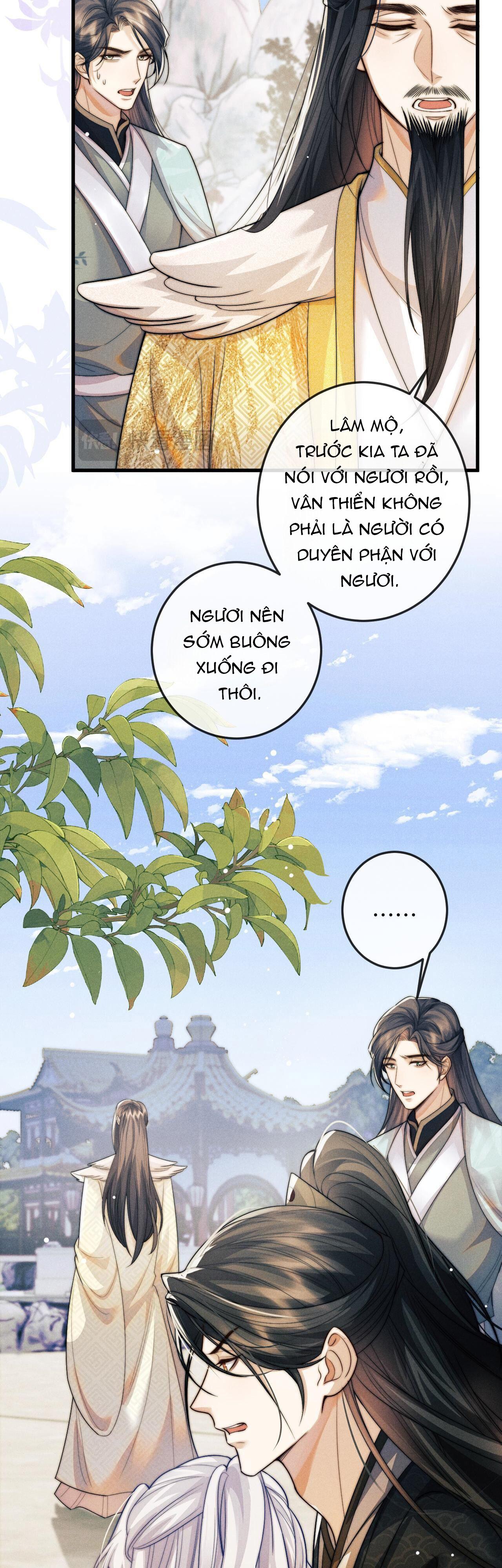 Đọc truyện Sự Hối Hận Muộn Màng - Chapter 69