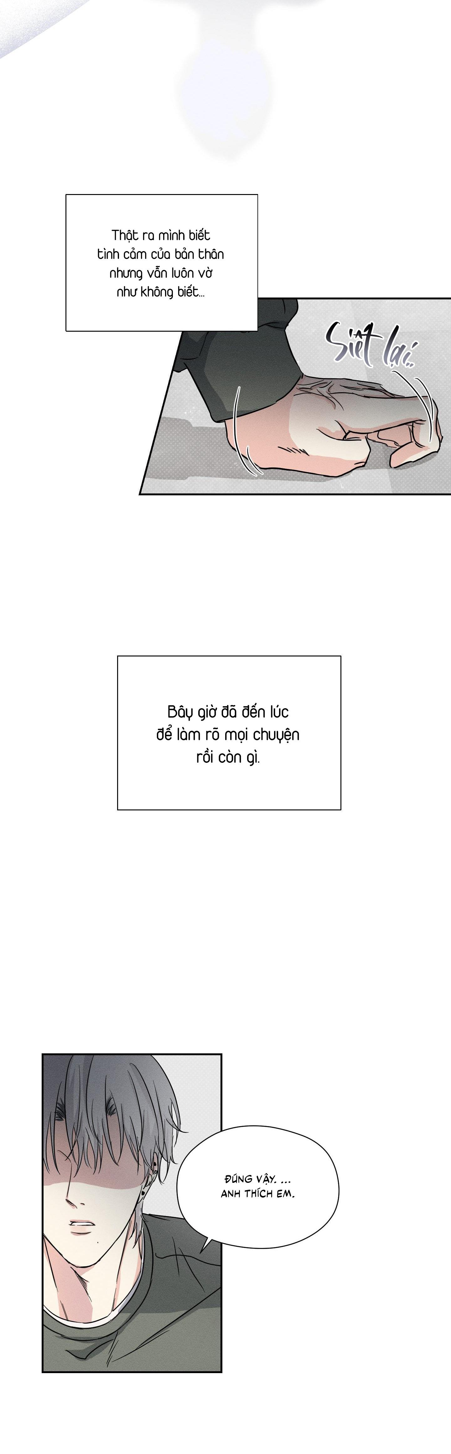 Đọc truyện  Ngon lên nào! Nhăm nhăm~ - Chapter 8