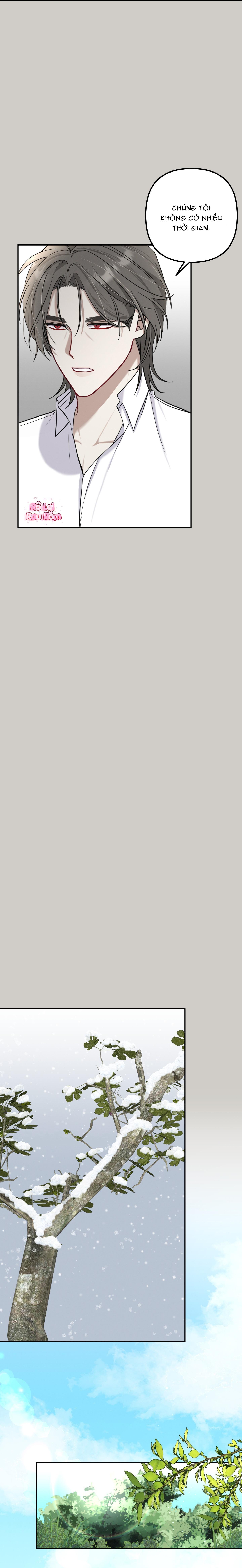 Đọc truyện [DROP] CAM KẾT THỨ HAI - Chapter 8