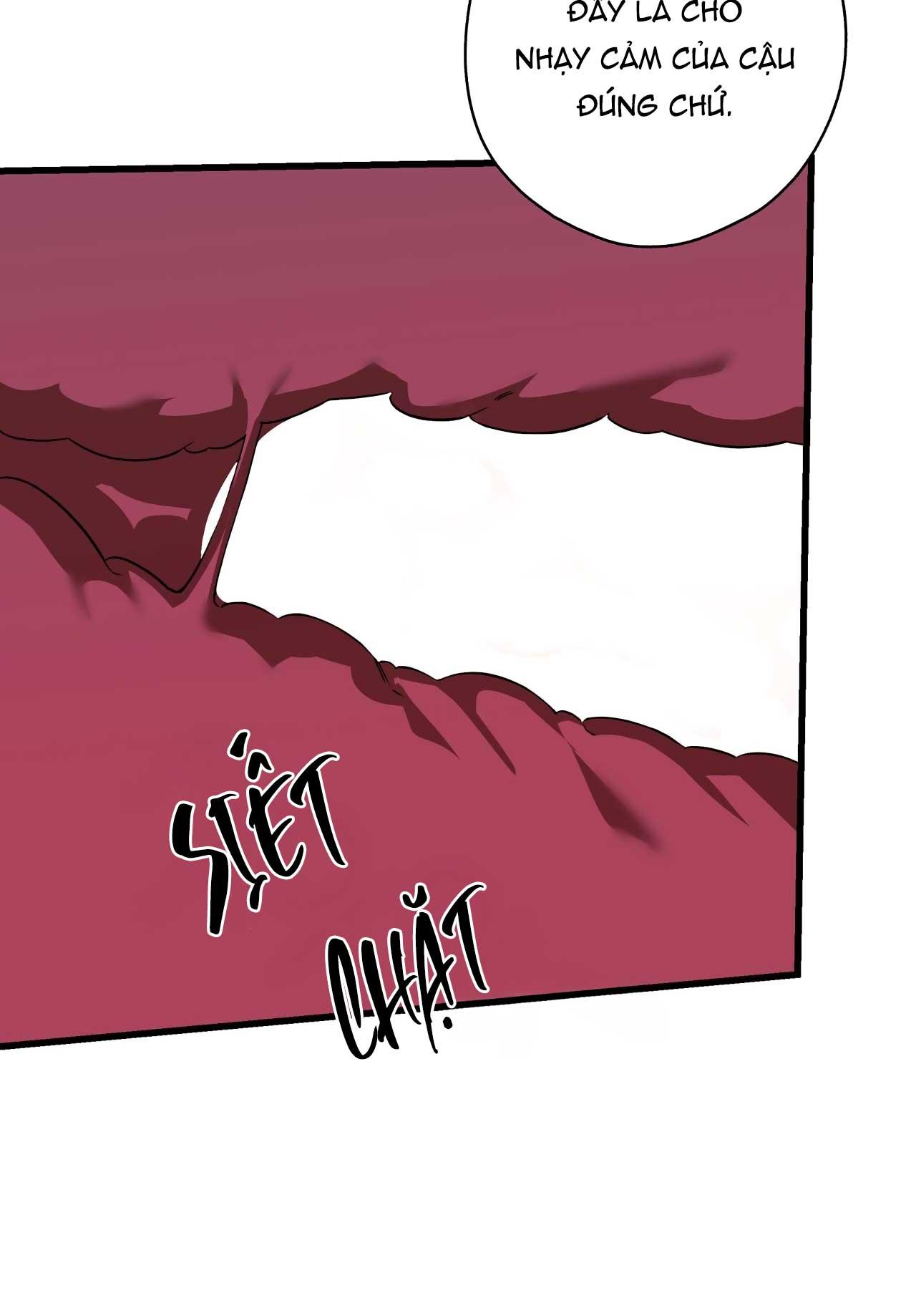 Đọc truyện HỢP ĐỒNG KẸO NGỌT - Chapter 26