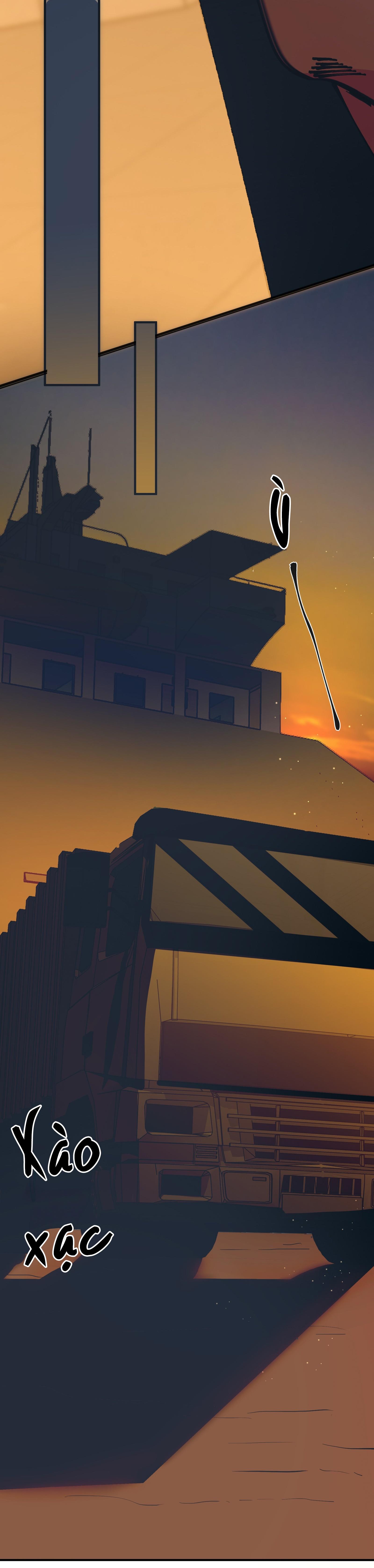 Đọc truyện Nhiệt độ cơ thể nhân tạo 36,7 độ C - Chapter 27