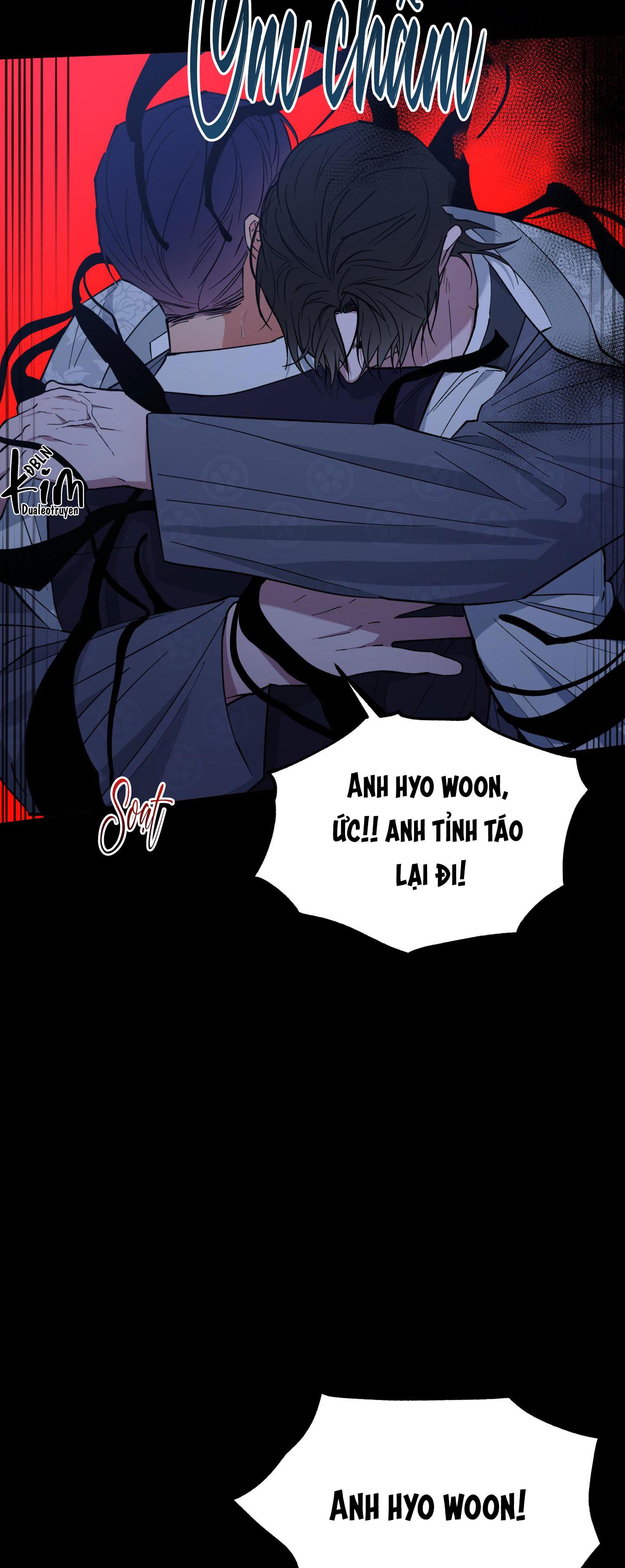 Đọc truyện BÌNH MINH CỦA RỒNG - Chapter 65